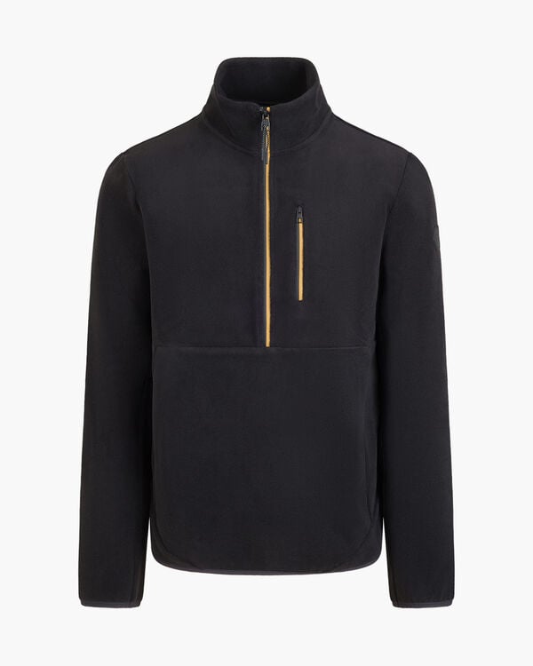 Half Zip Fleece