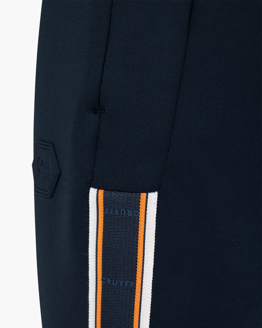 Massino Scuba Pant, Navy, hi-res