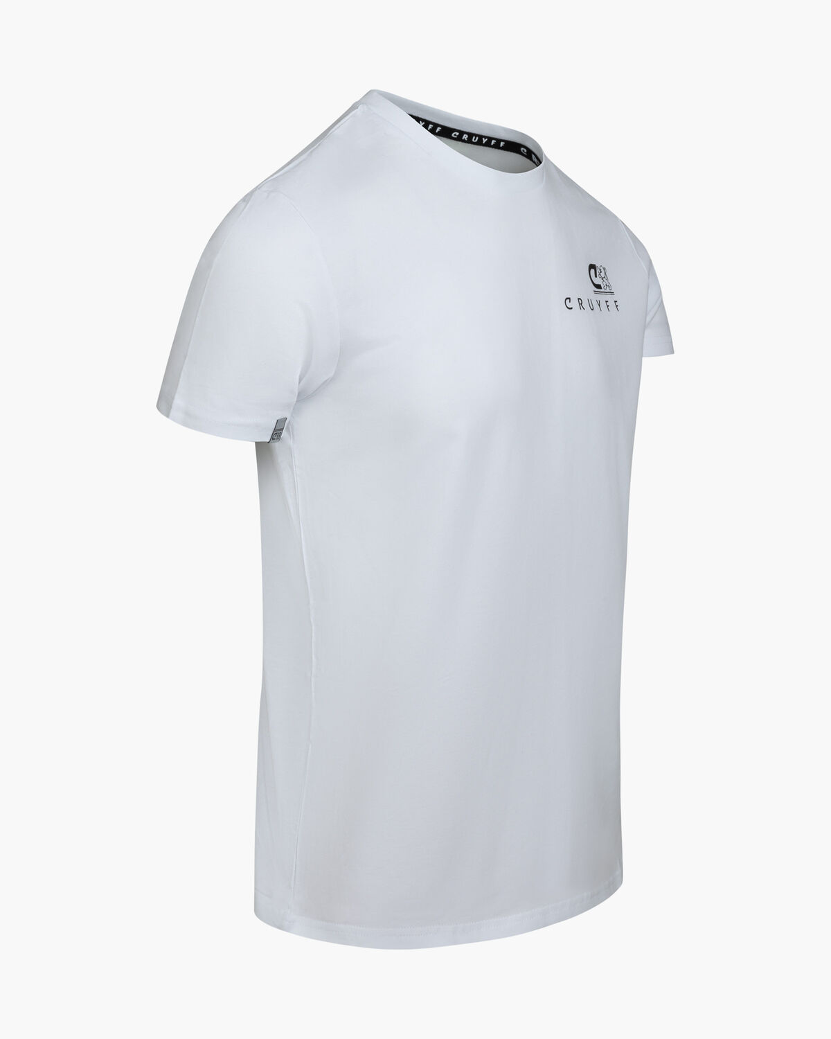 Pro Tee, White, hi-res