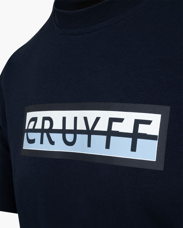 Cruyff ID Tee