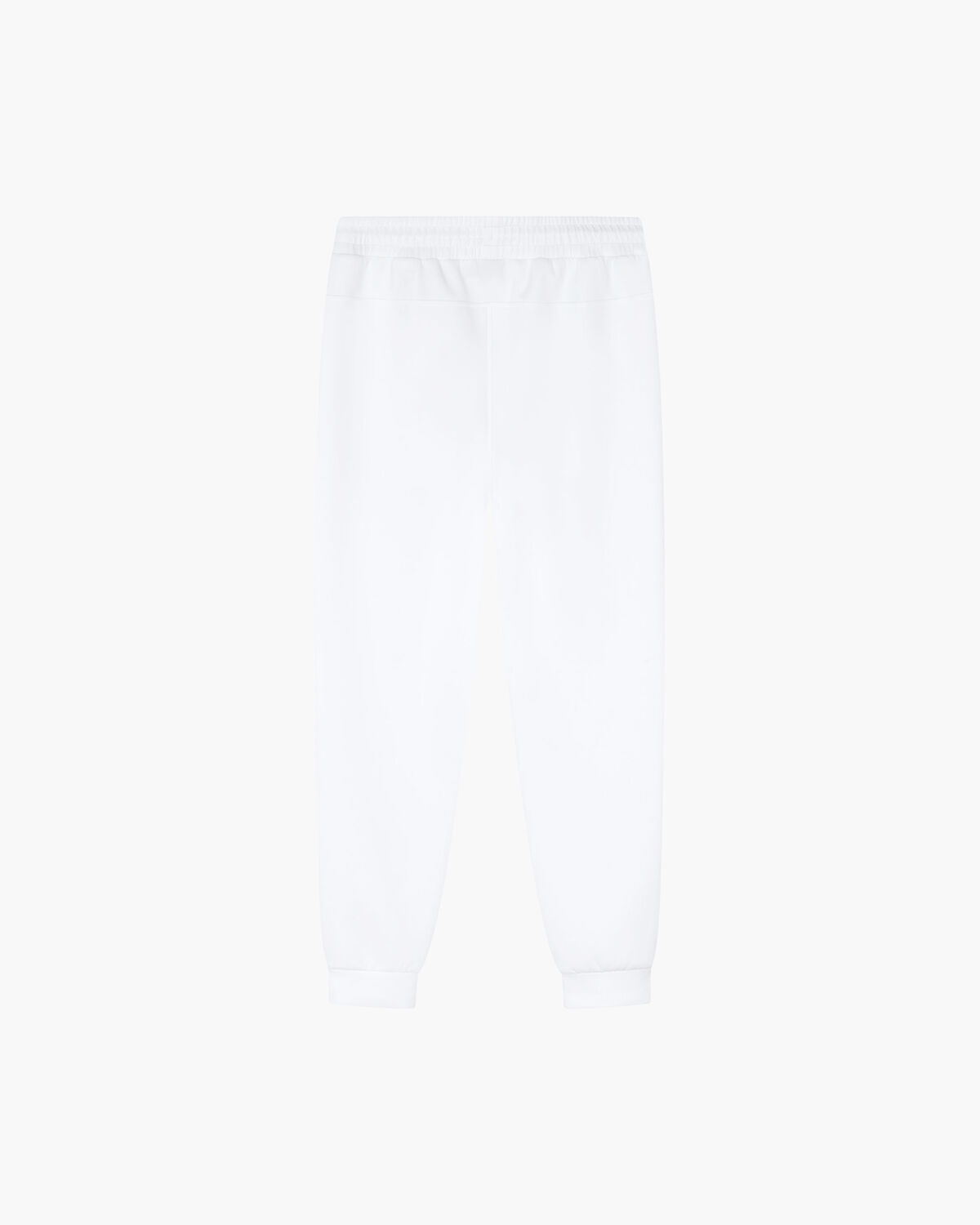 Axel Joggers, White, hi-res