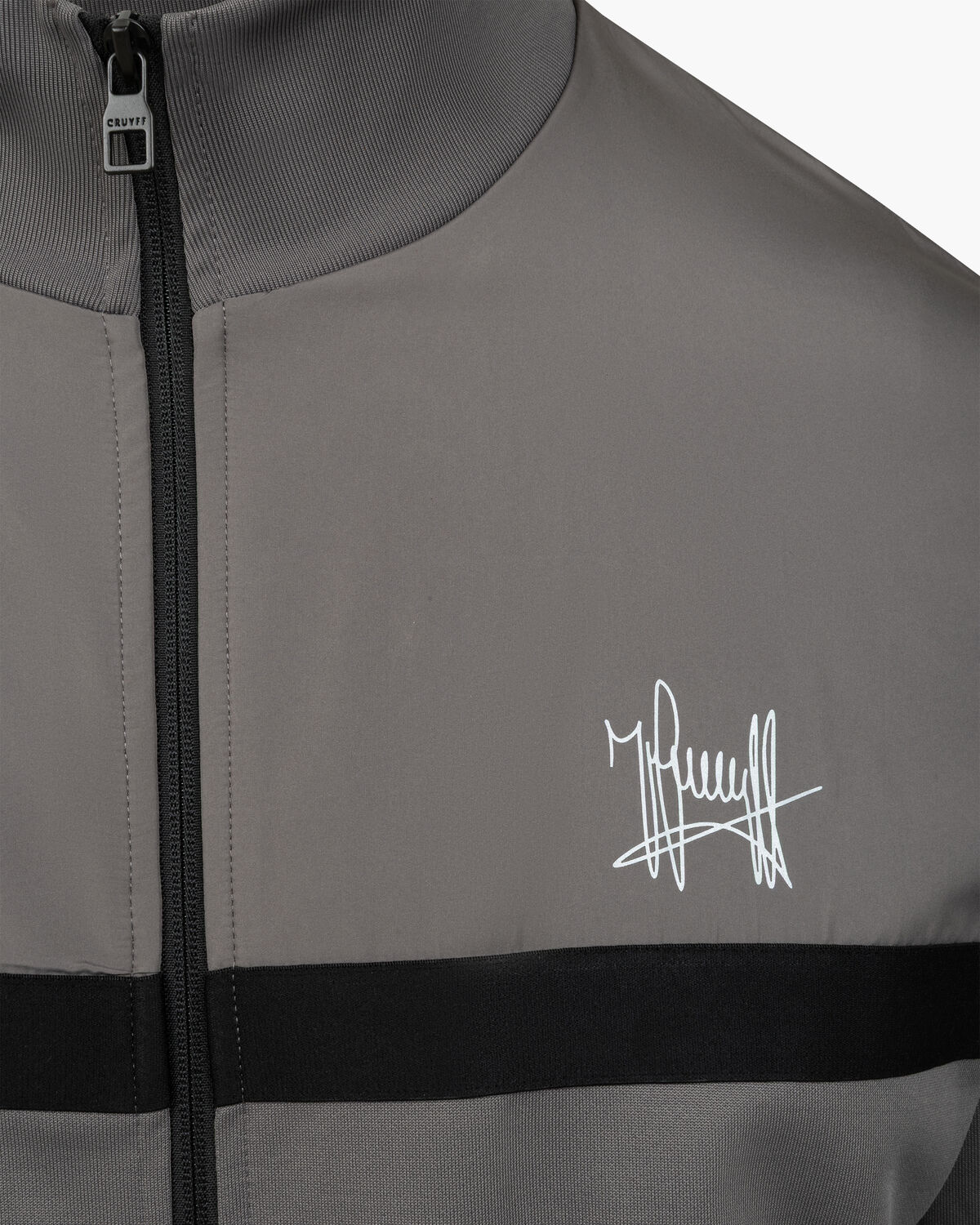 Perez Tracktop, Grey, hi-res