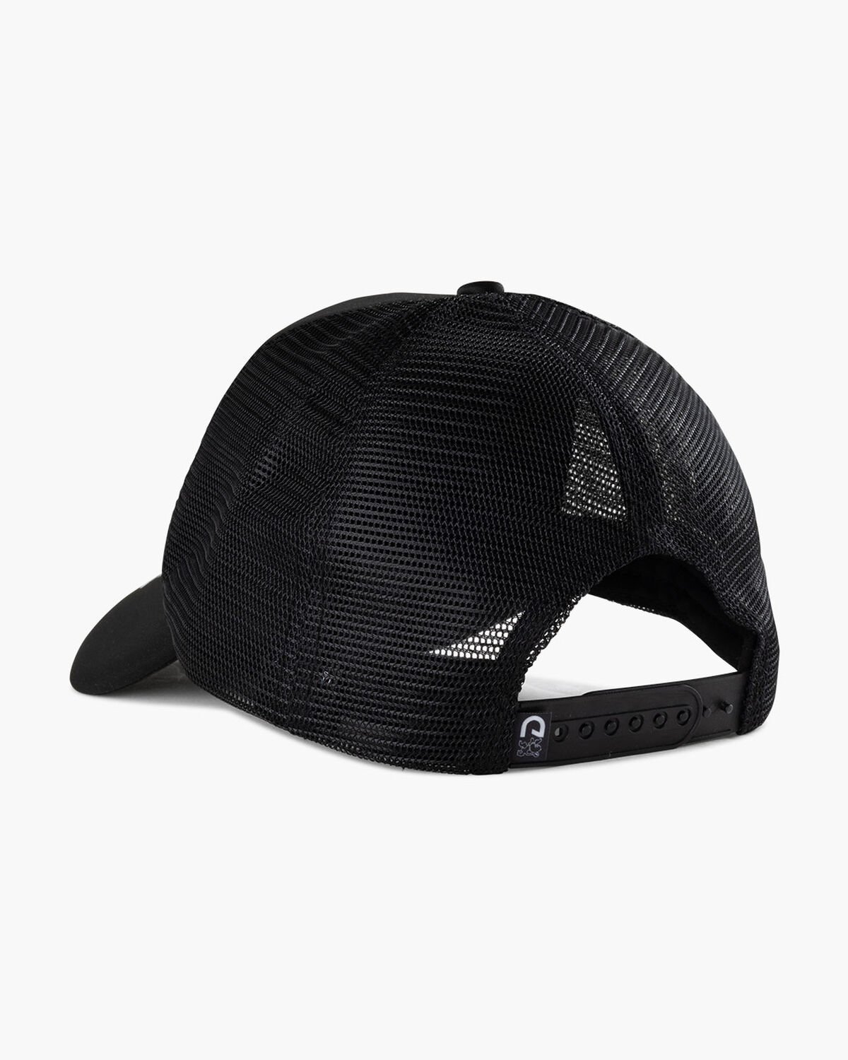 Vision Trucker, Black, hi-res