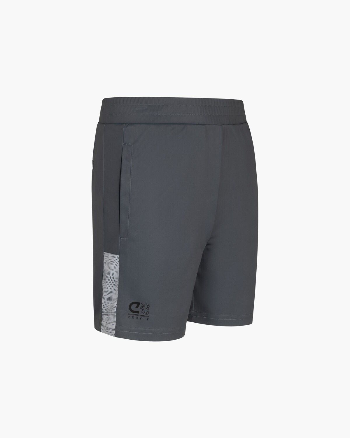Brooke Short, Dark grey, hi-res