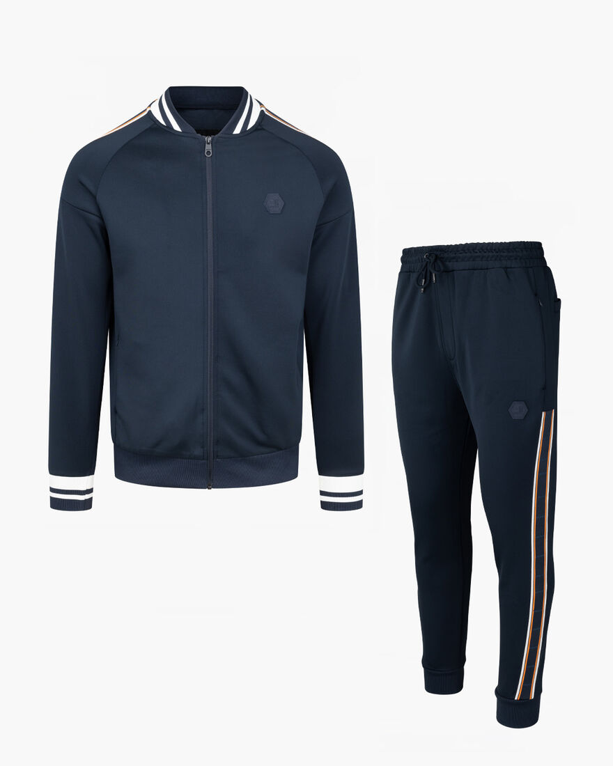 Massino scuba tracksuit, , hi-res