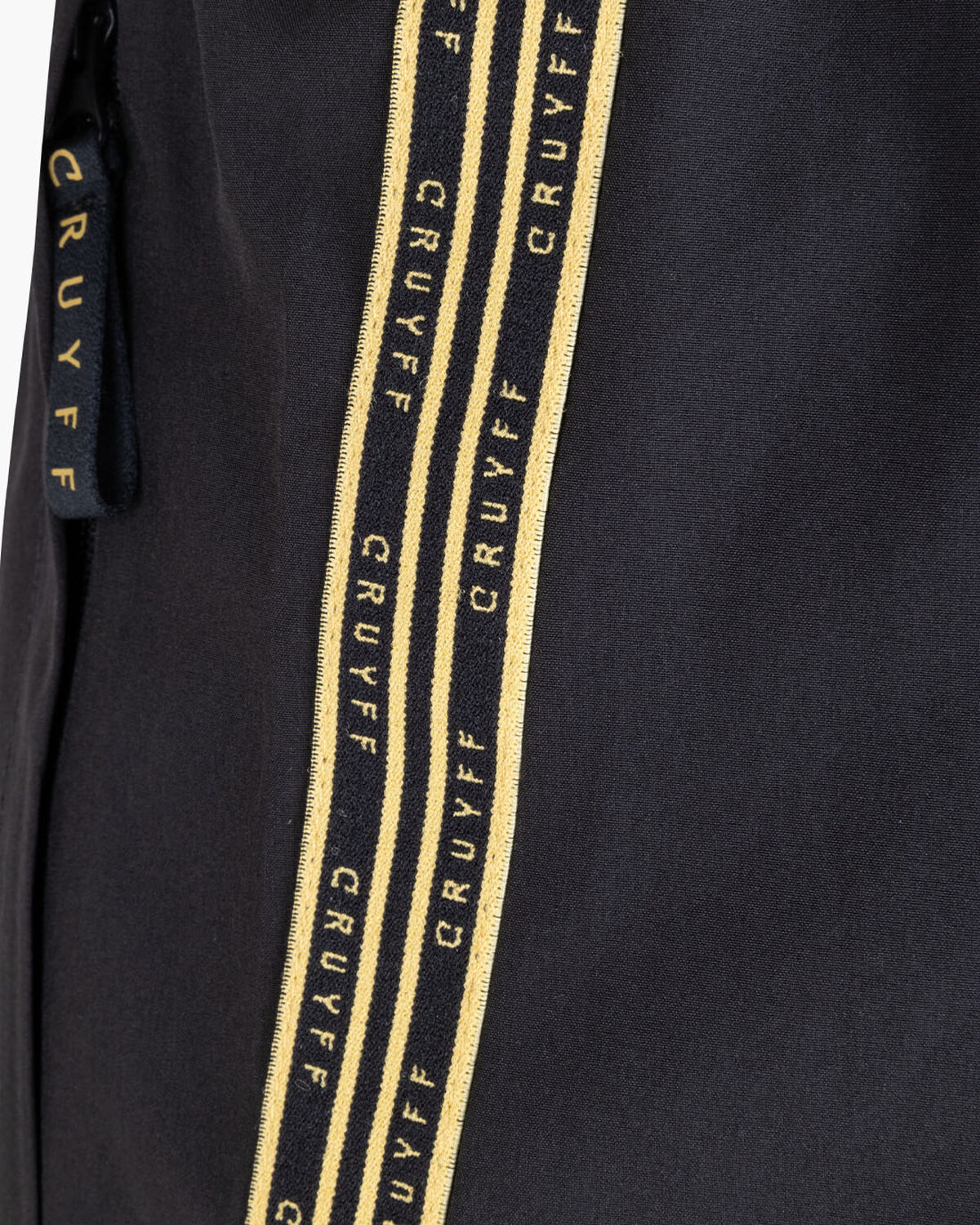 Hoof Short - 100% Polyester, Gold, hi-res