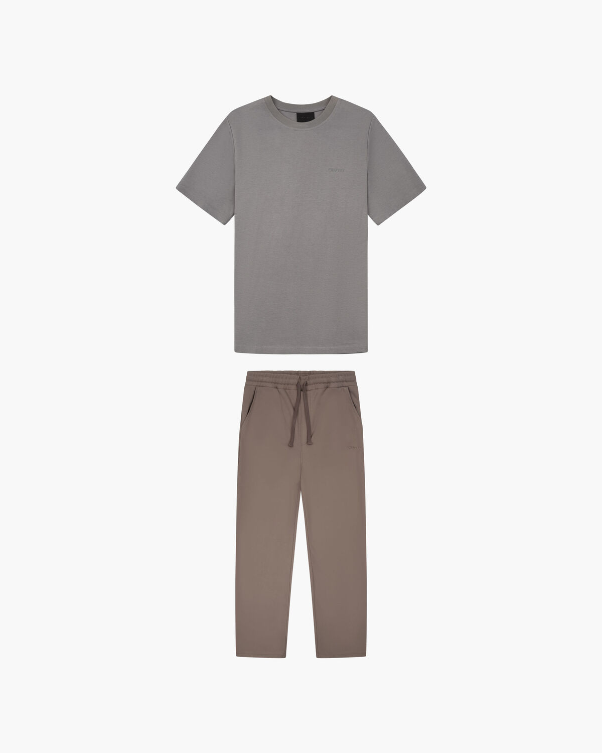 Ivan Tee & Jogger, , hi-res