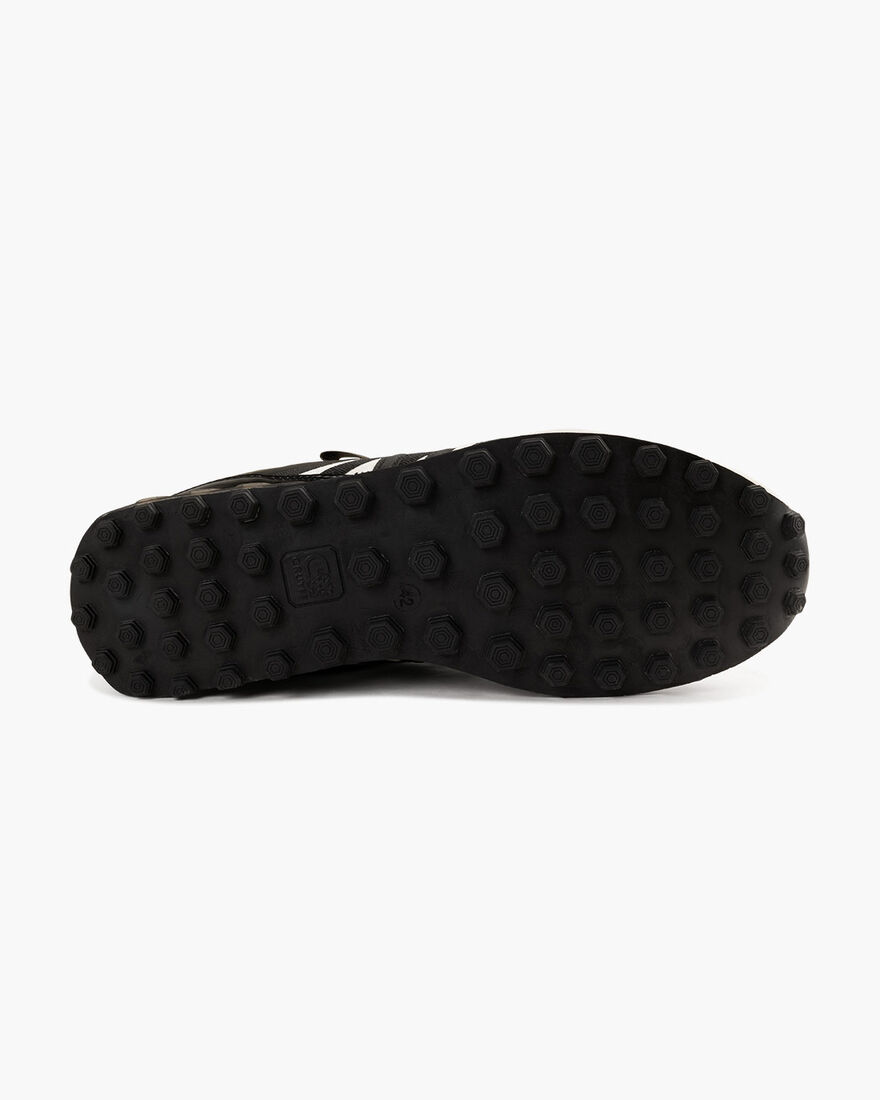 Fearia Hex - Micro Ripstop/Suede, Off white, hi-res