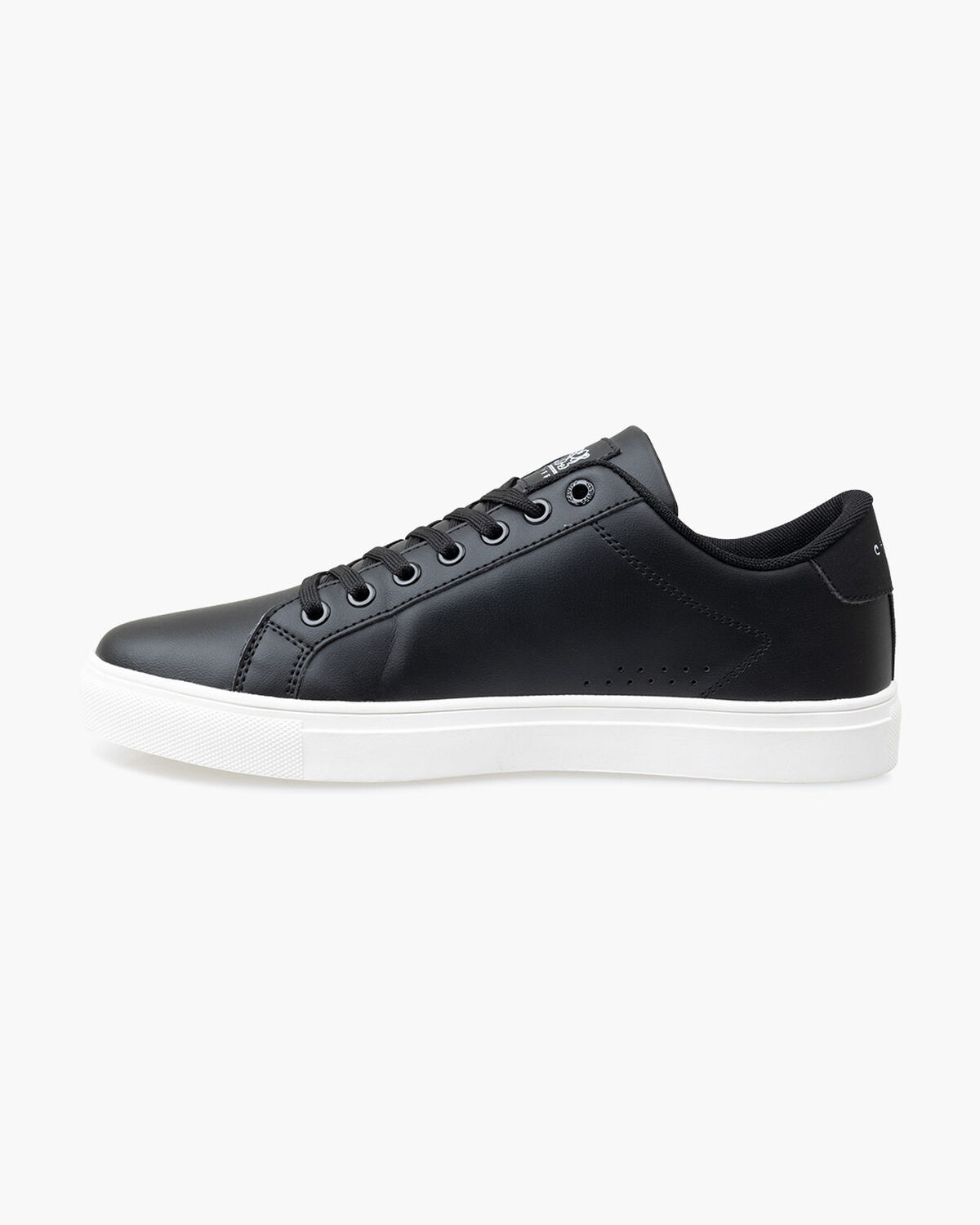 Impact Court, Black, hi-res