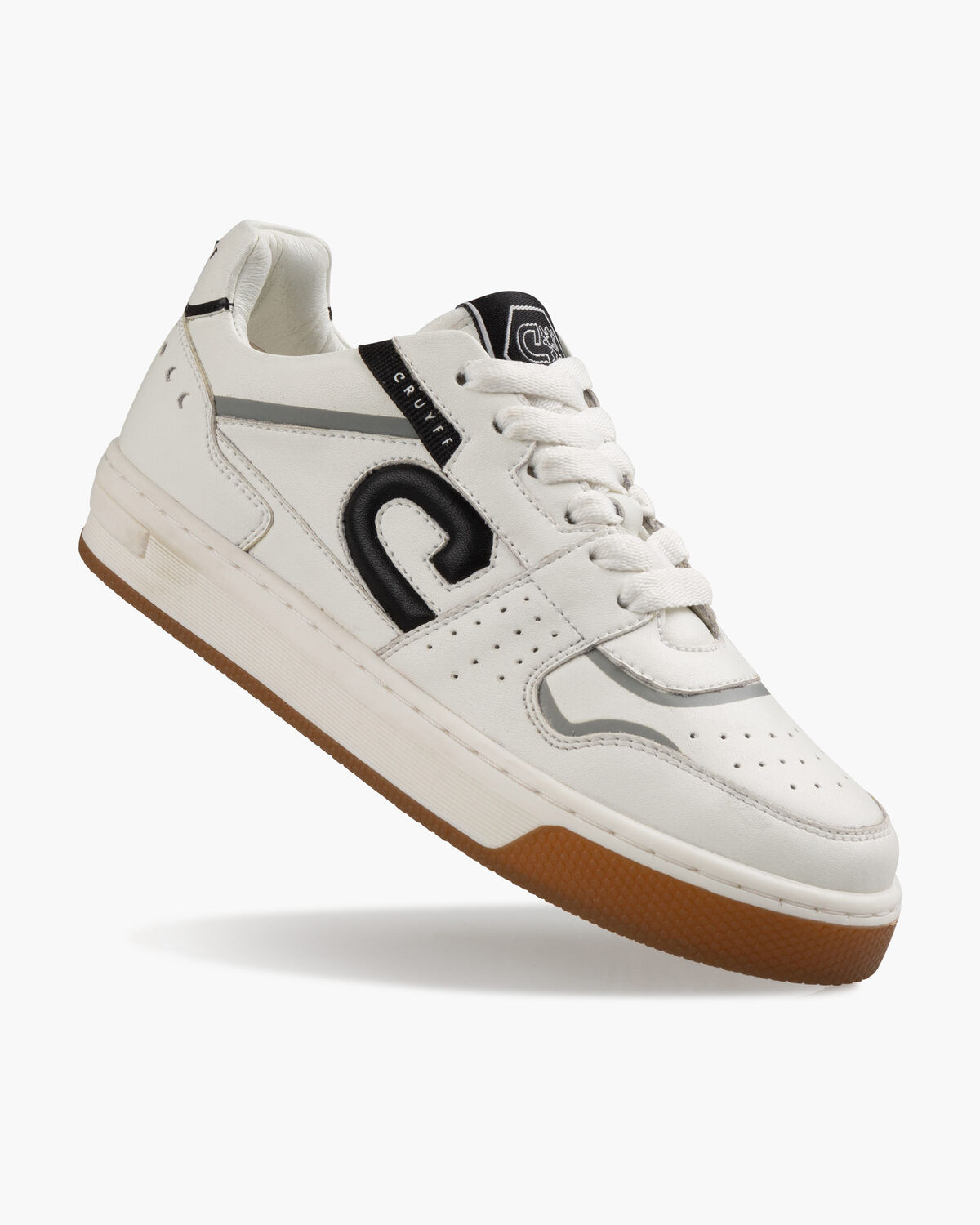 Collegam, White, hi-res