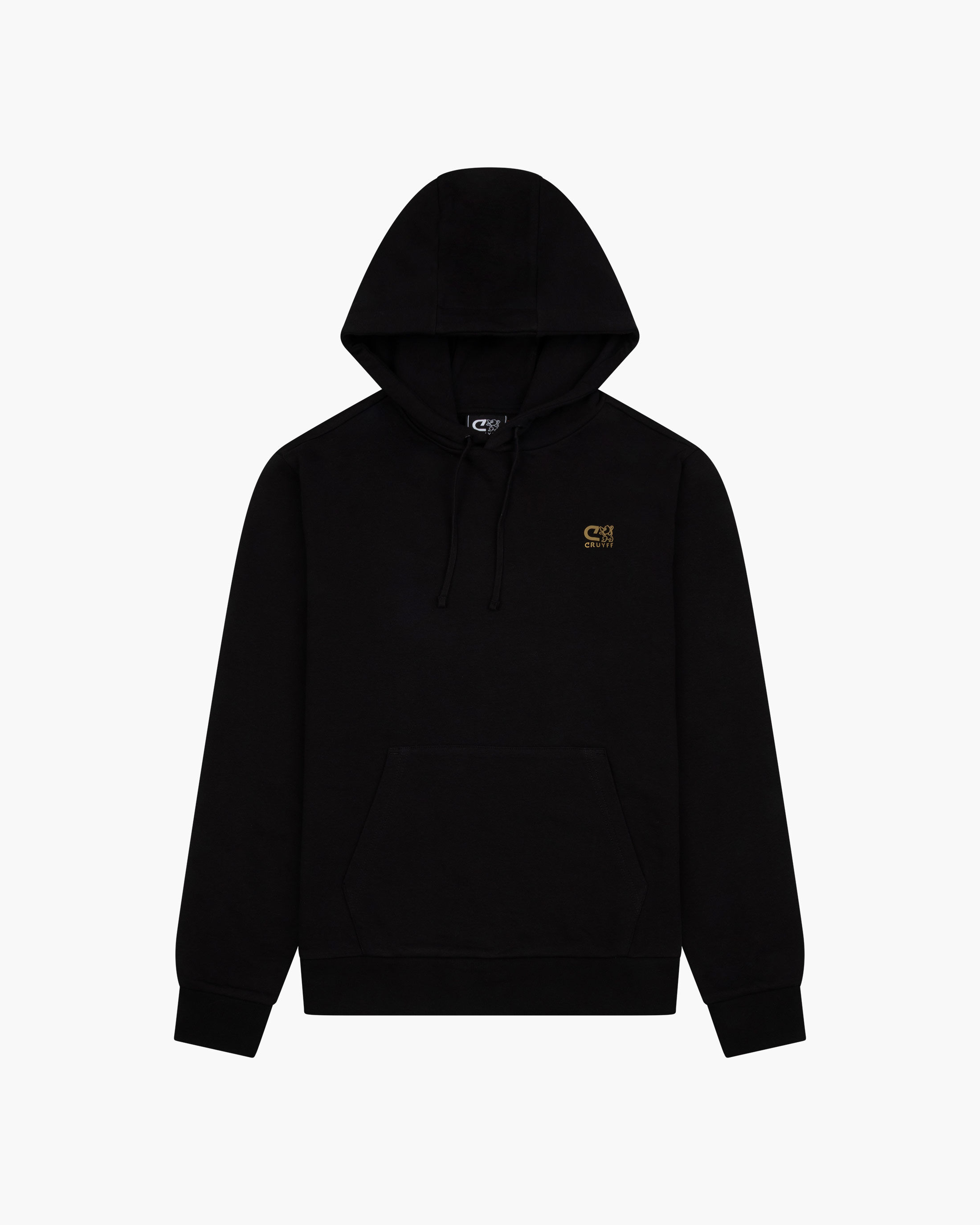 Shop Classic Hoodie | Official Cruyff Webshop