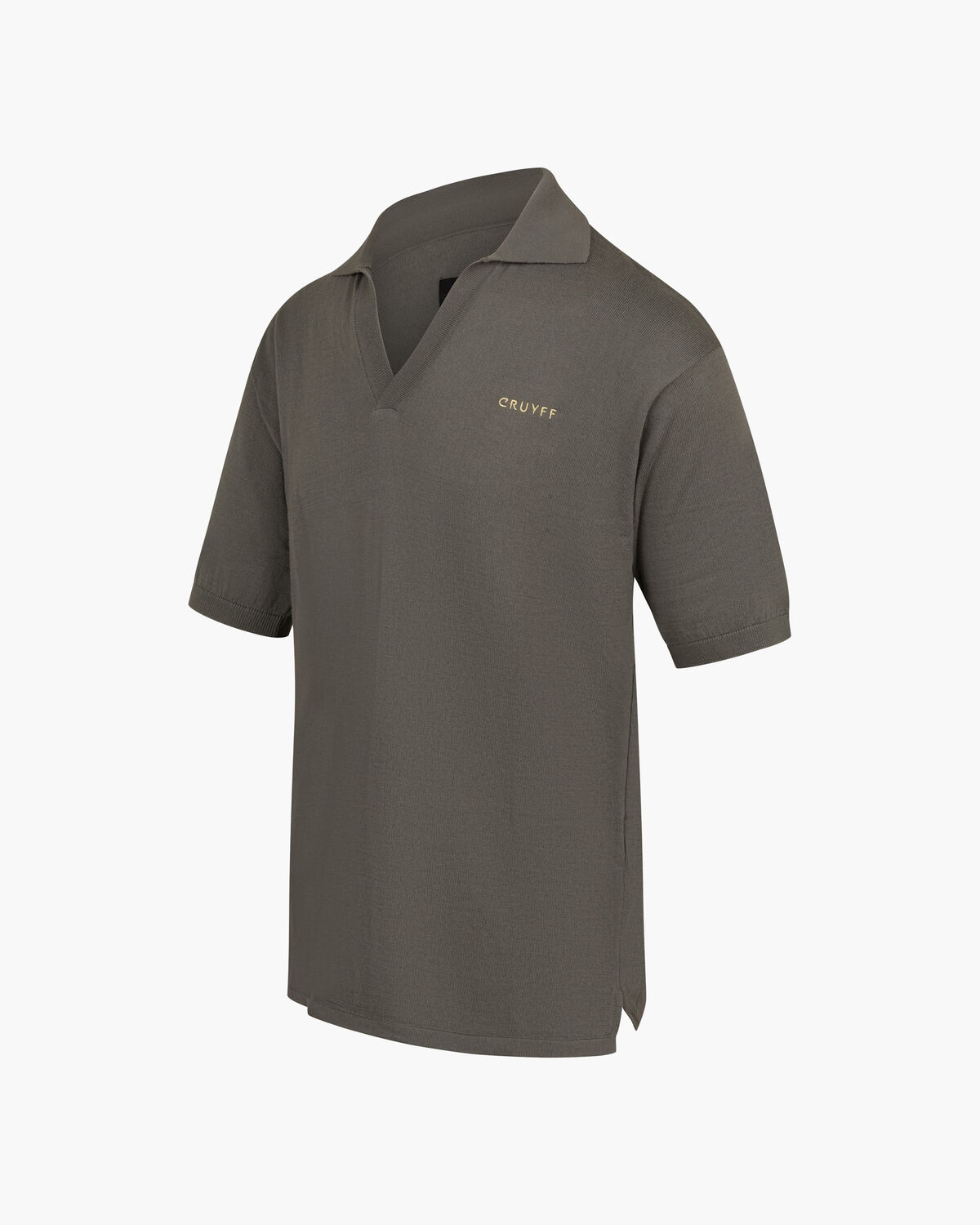 Mikel Polo, Grey, hi-res