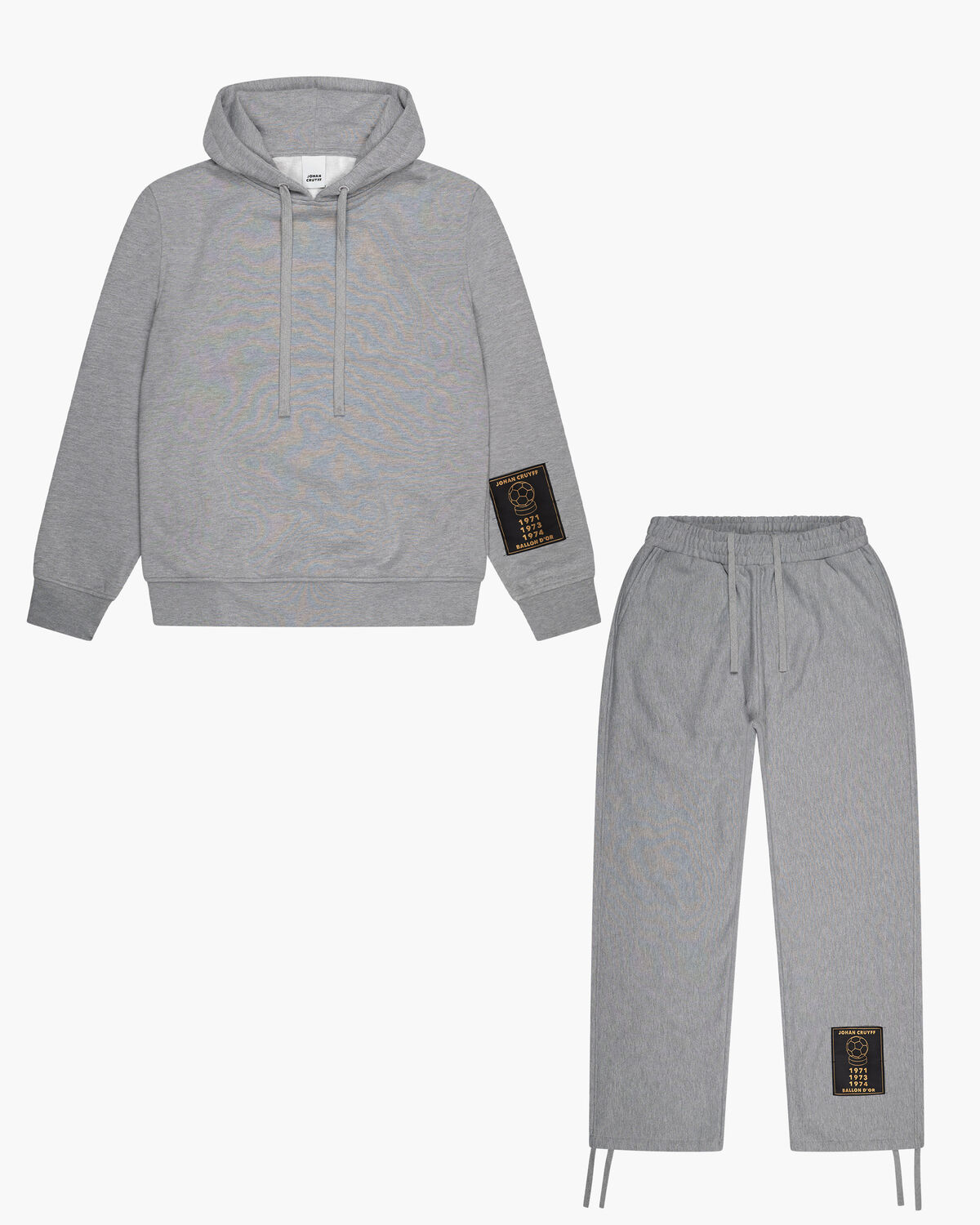 Premium Johan Hoodie Suit, , hi-res