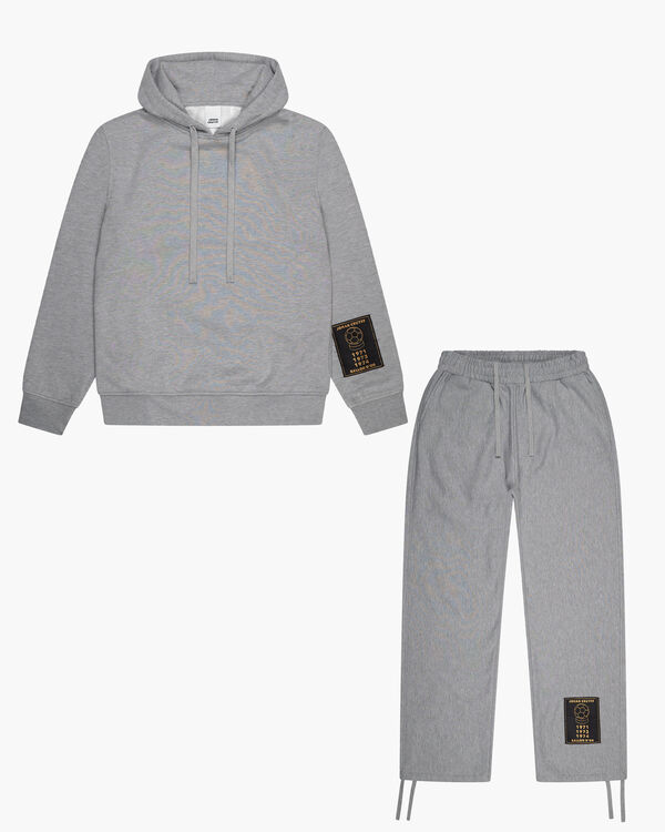Premium Johan Hoodie Suit