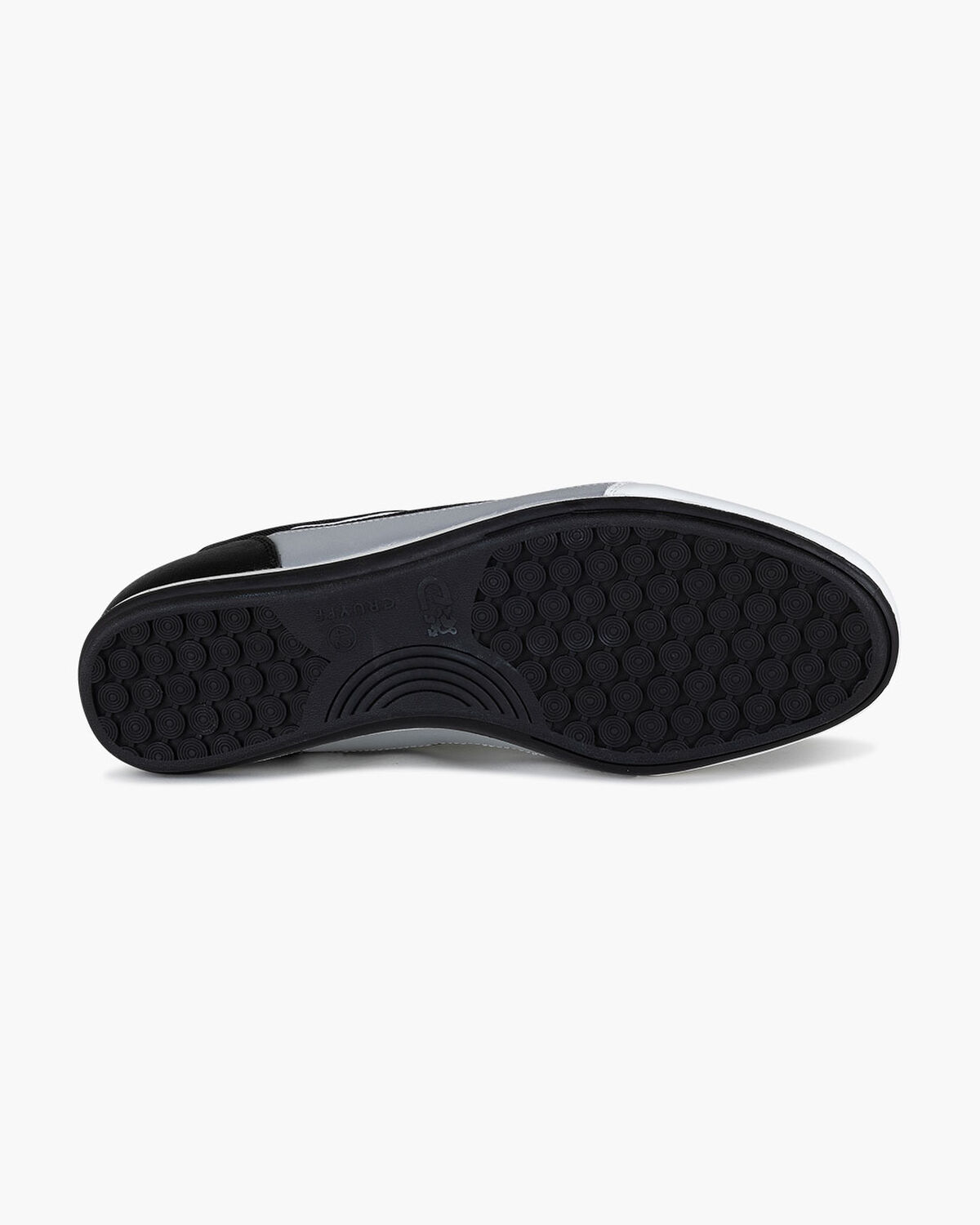 Recopa 2.0 - Soft Leather/Teknit Mesh, White/Gold, hi-res