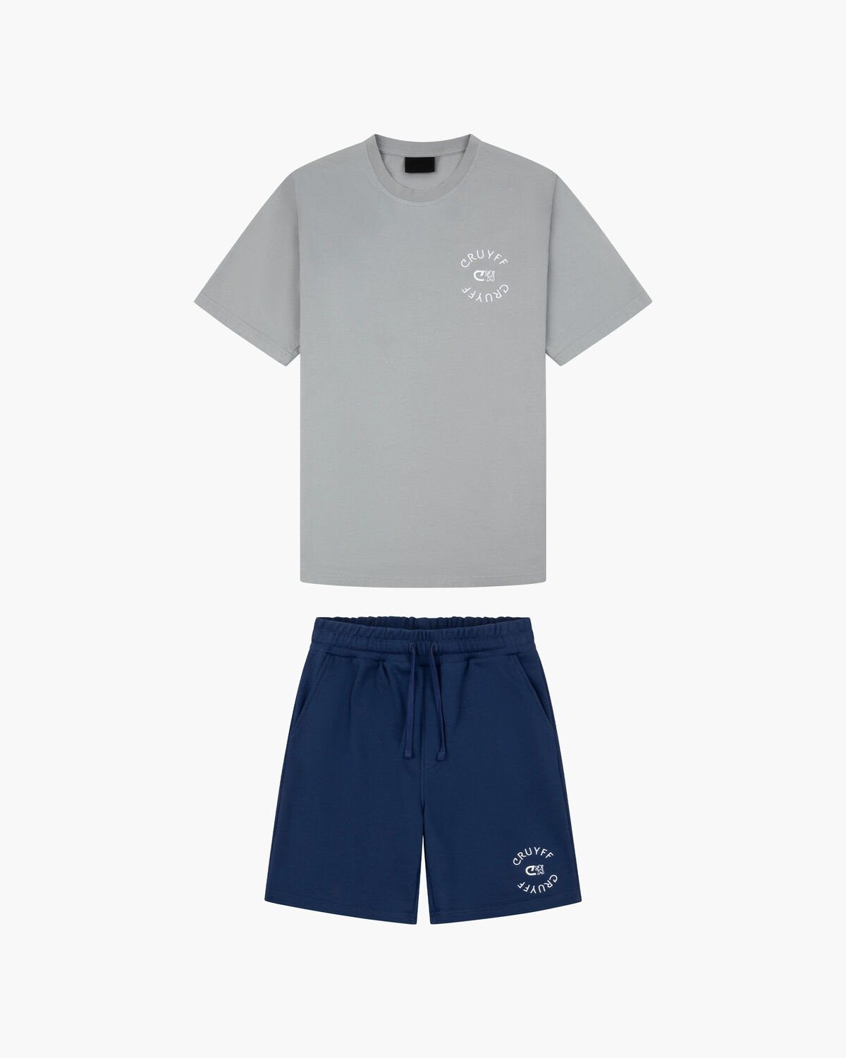 Lavado Tee & Short, , hi-res