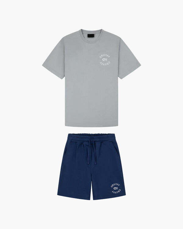 Lavado Tee & Short
