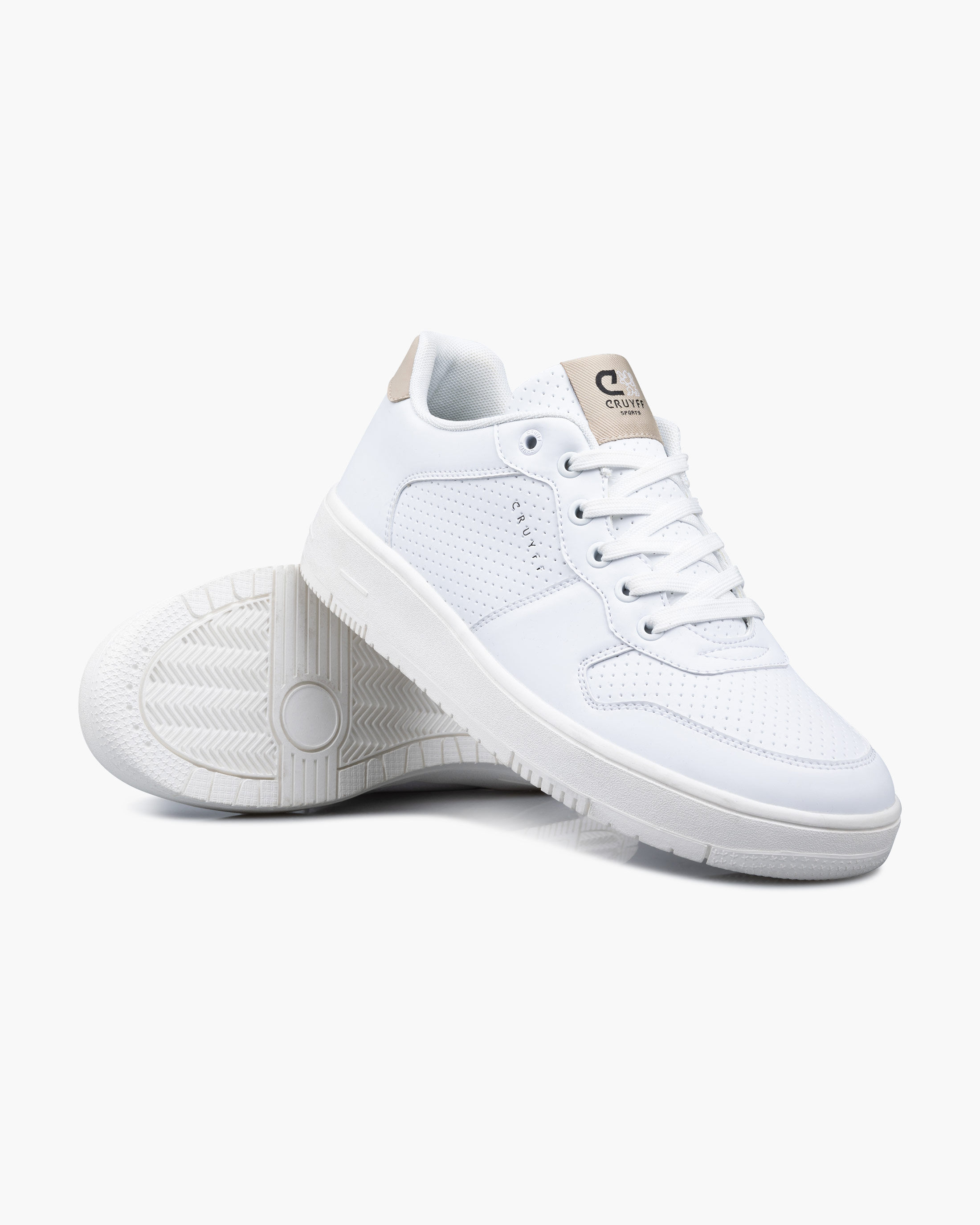Cruyff royal hotsell