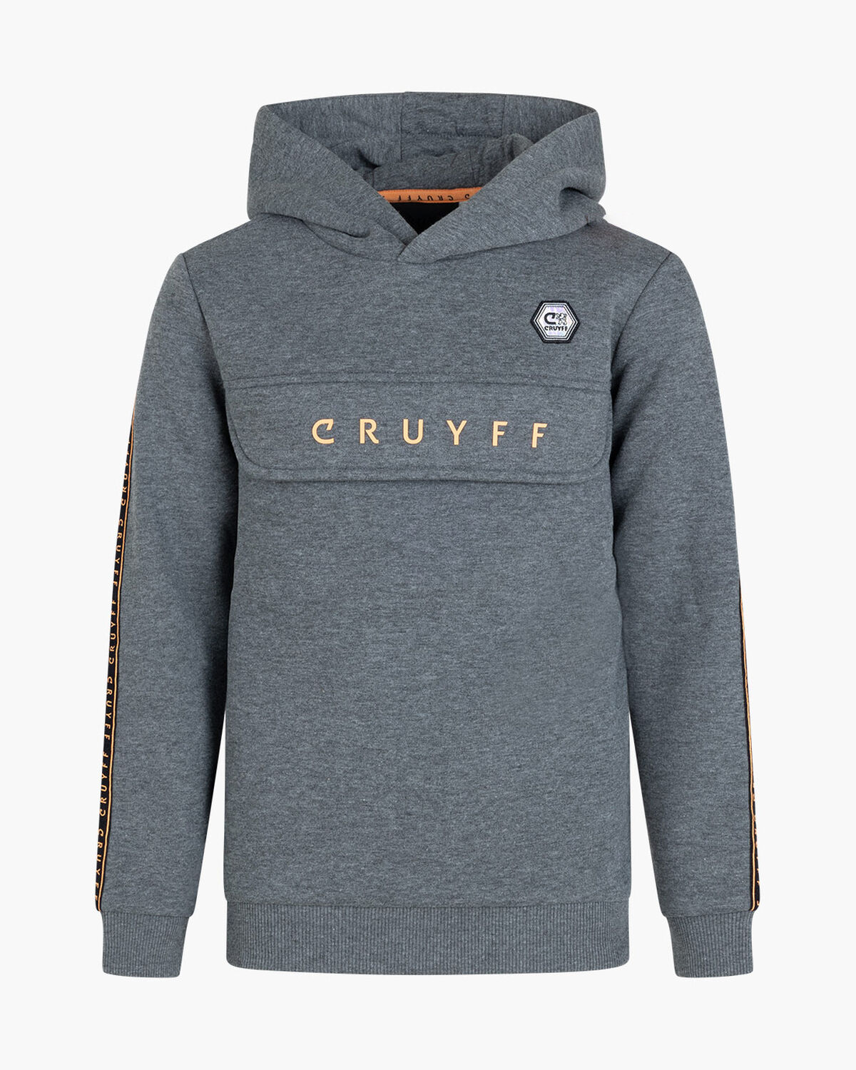 Shop Gamer Hoodie | Official Cruyff Webshop
