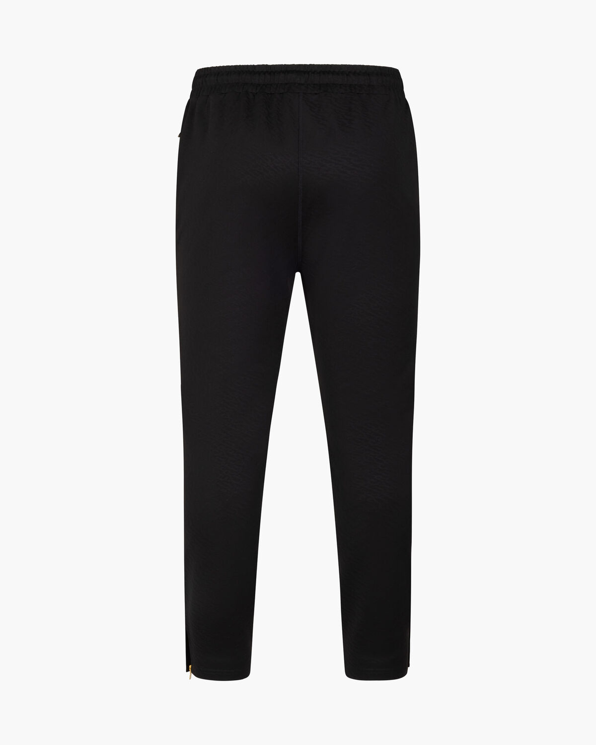 Carlos Trackpants, Black/Gold, hi-res