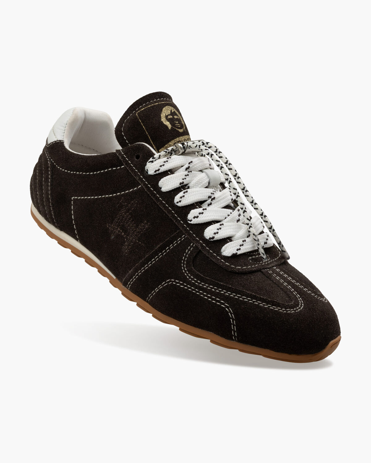 Gloric, Dark brown, hi-res