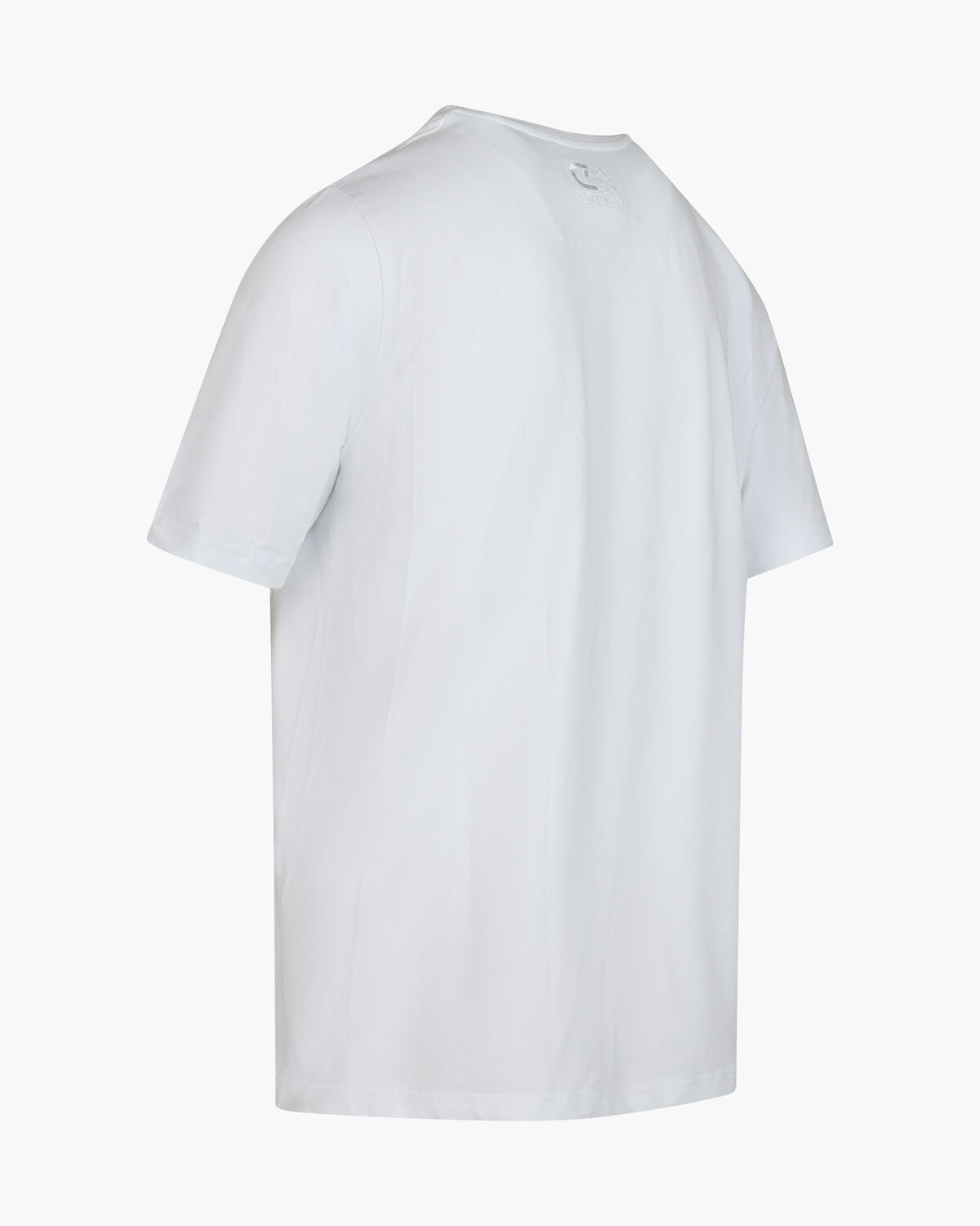 Cruyff Avatar Tee, White, hi-res