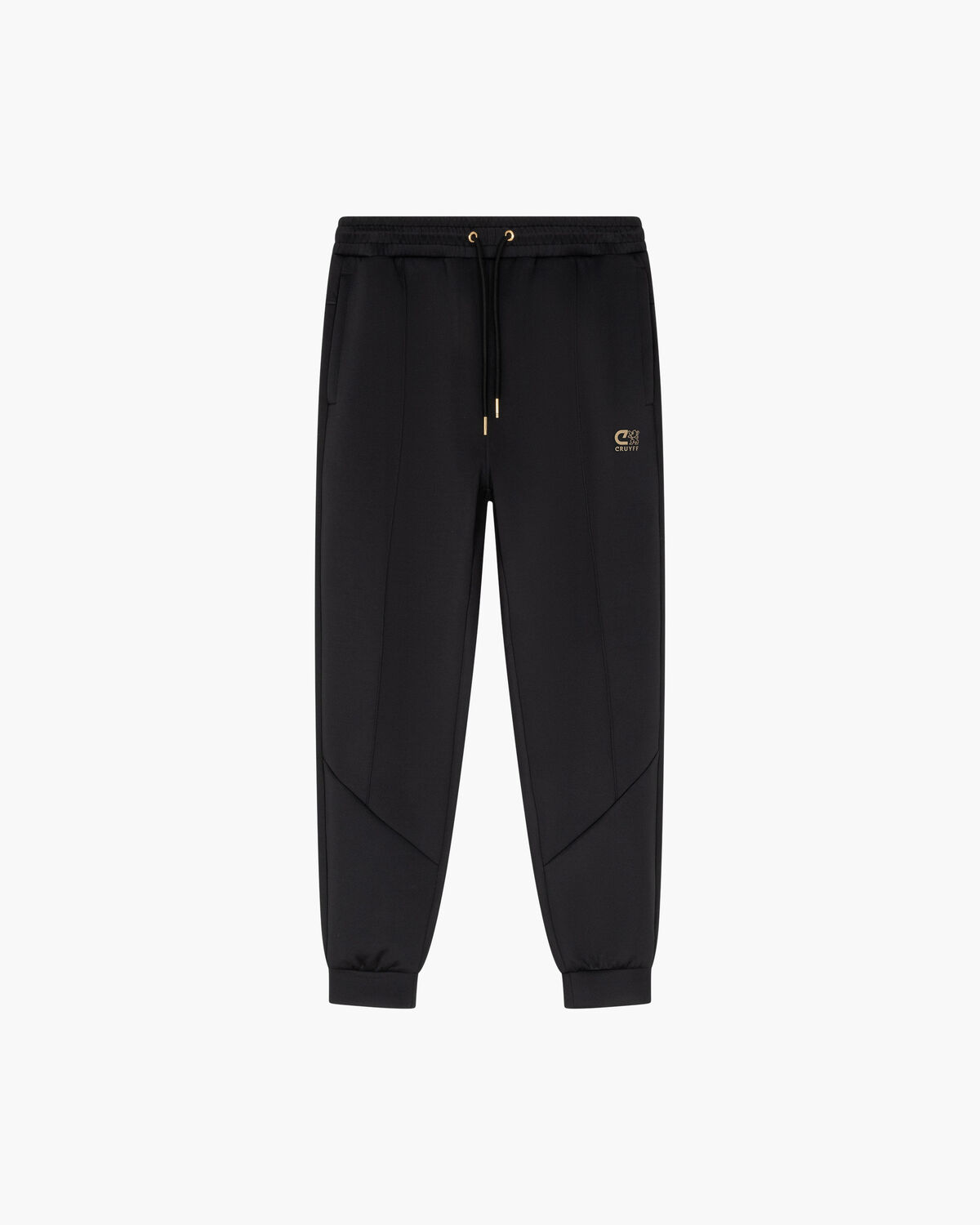 Axel Joggers, Black, hi-res