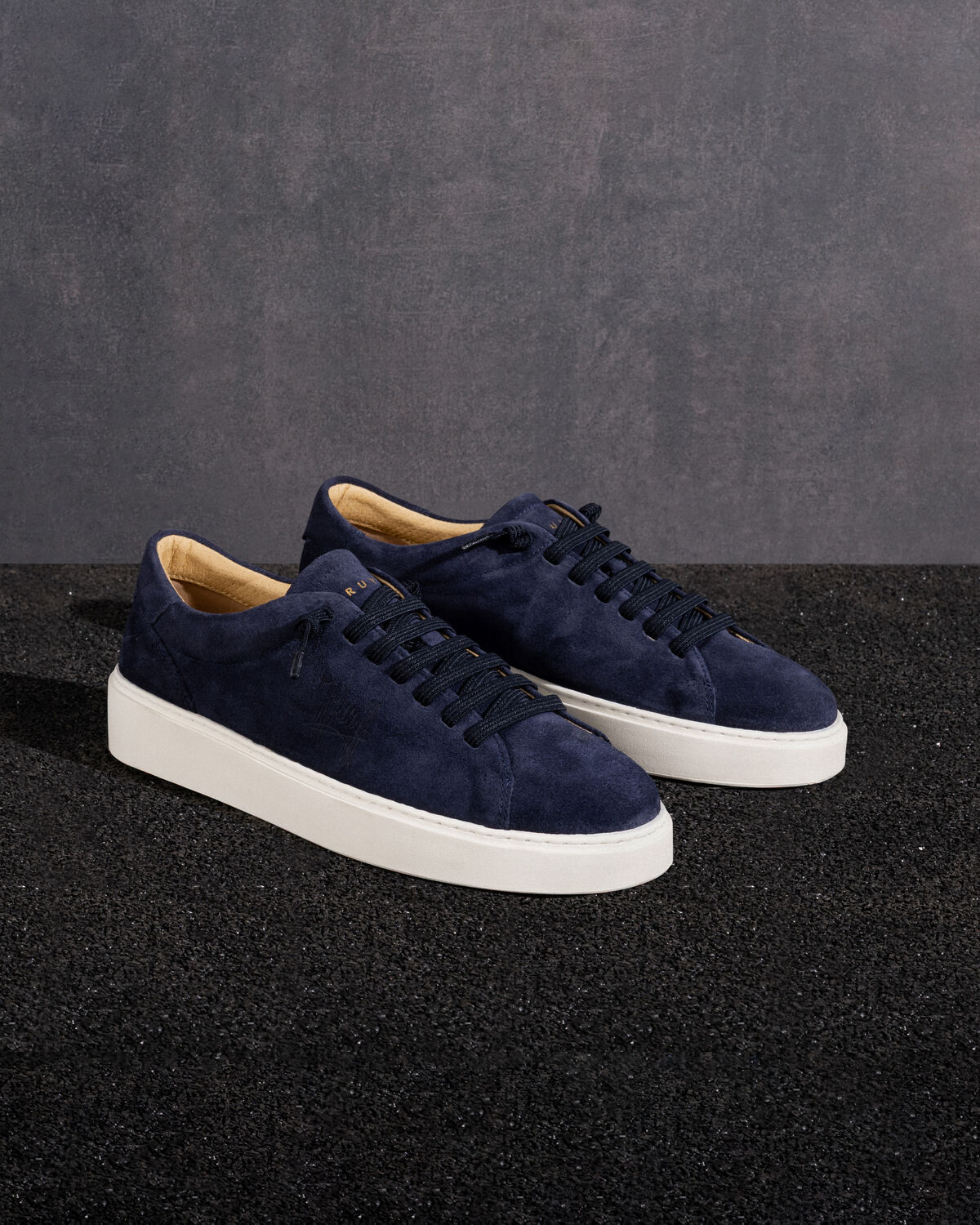 Minimal, Navy, hi-res