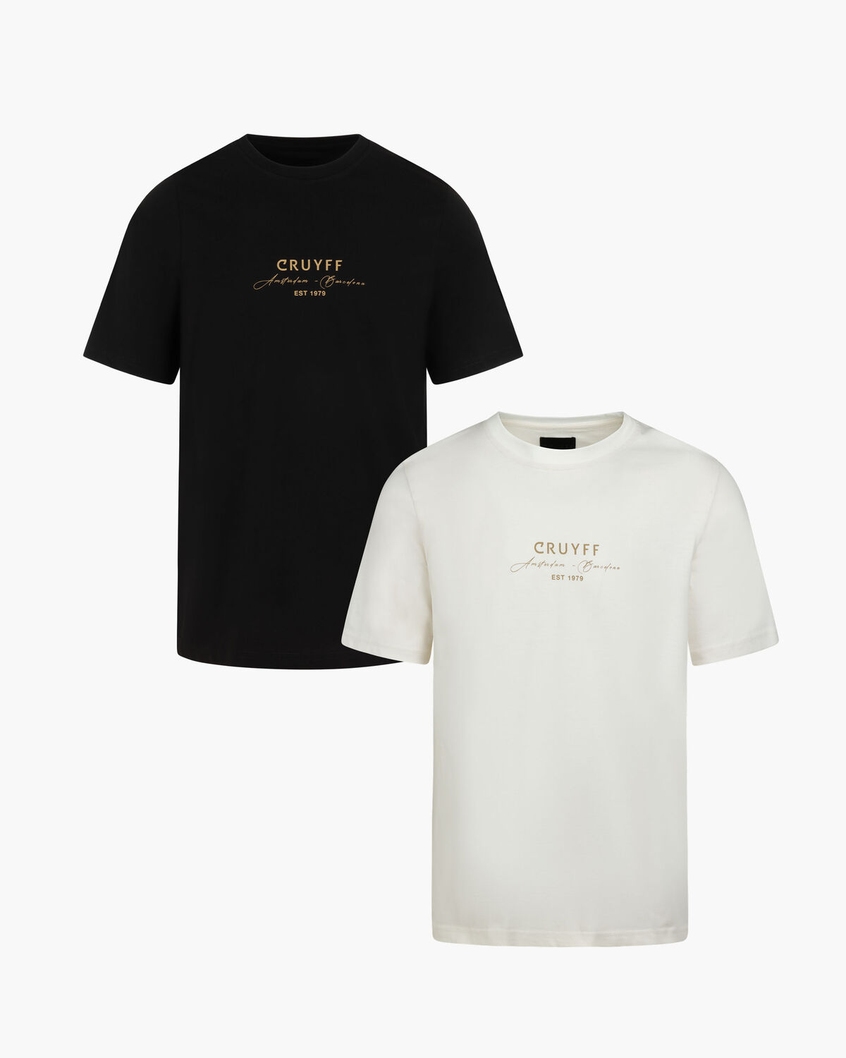 Gudad Gold Tee &Tee, , hi-res