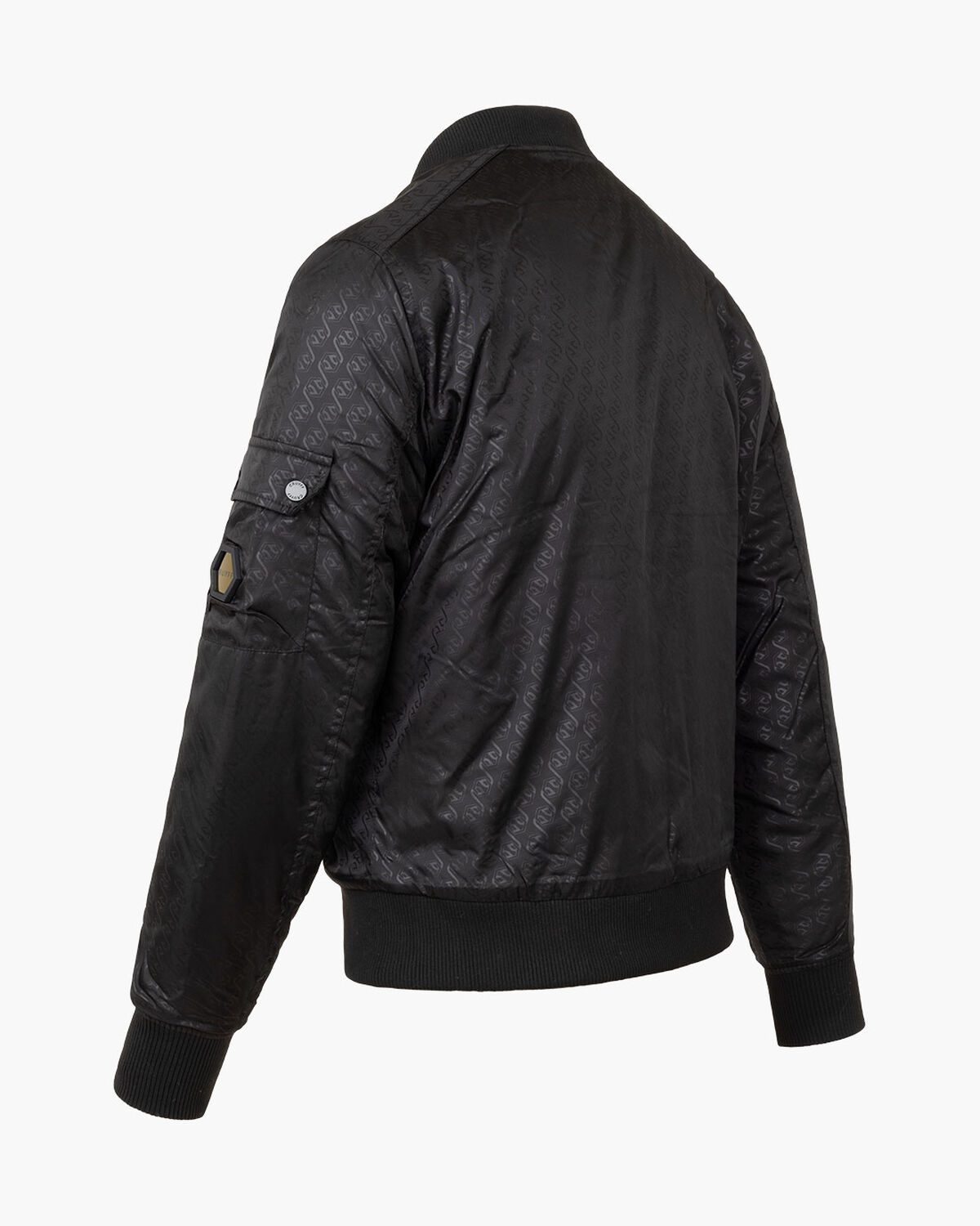 C-Chain Bomber, Black, hi-res