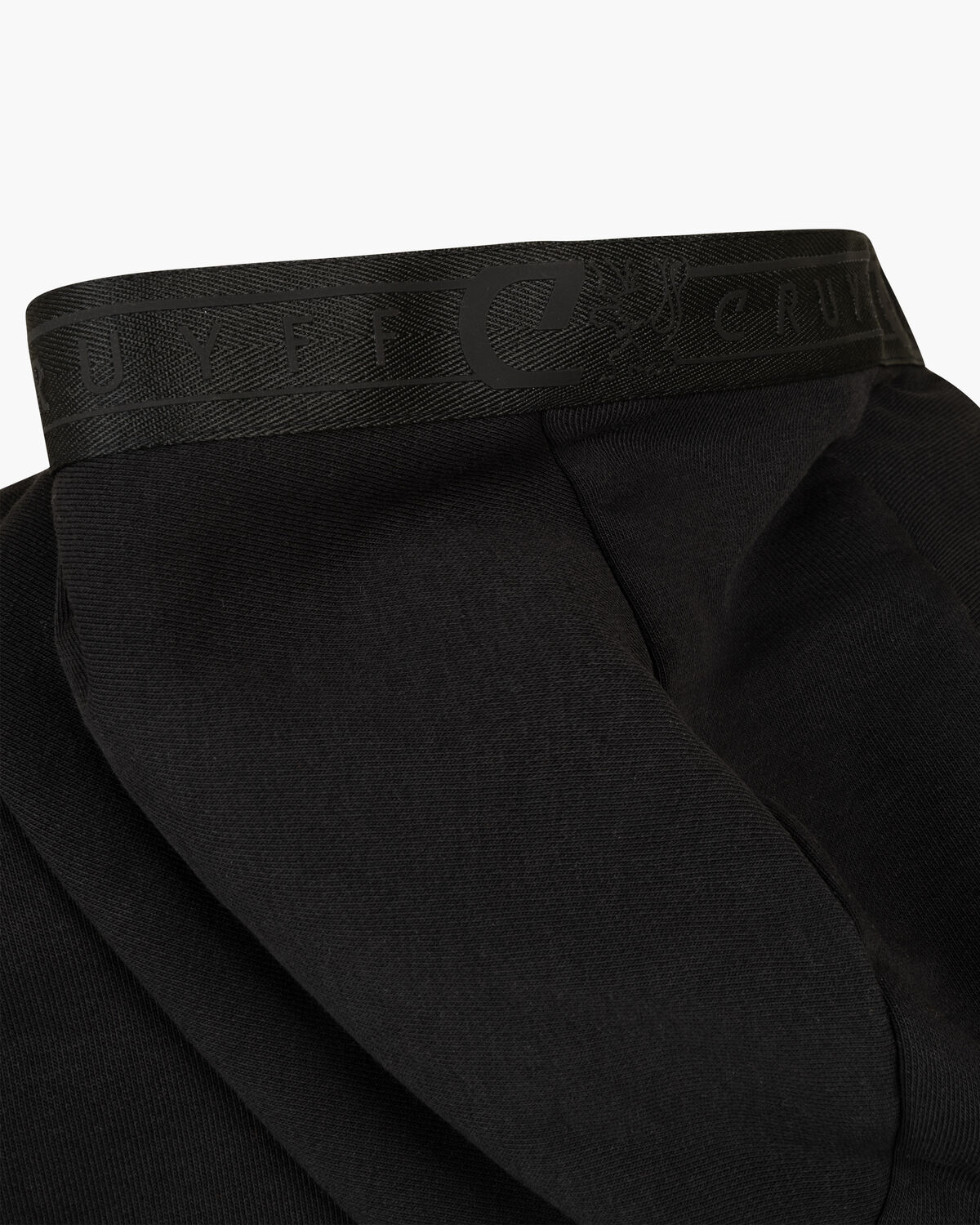 Quartz OTH Hood, Black, hi-res
