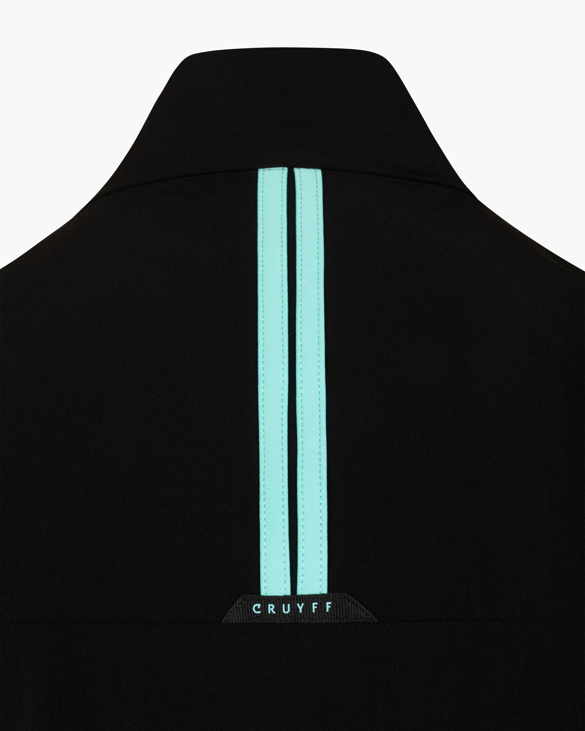 Penite Tracktop, Black, hi-res