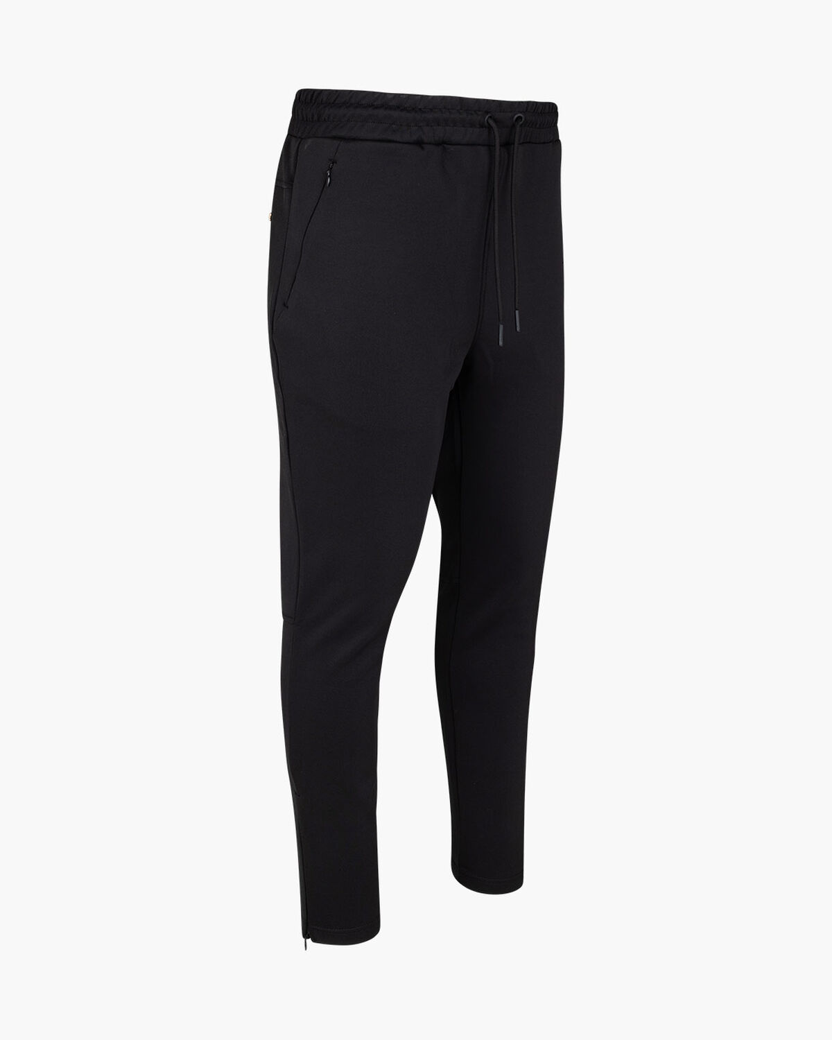 Fransico Scuba Pant, Black, hi-res