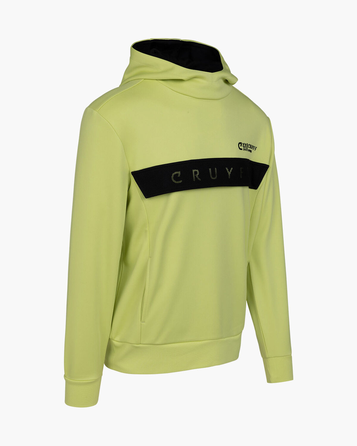 Howler Suit - 100% Polyester, Green/Black, hi-res