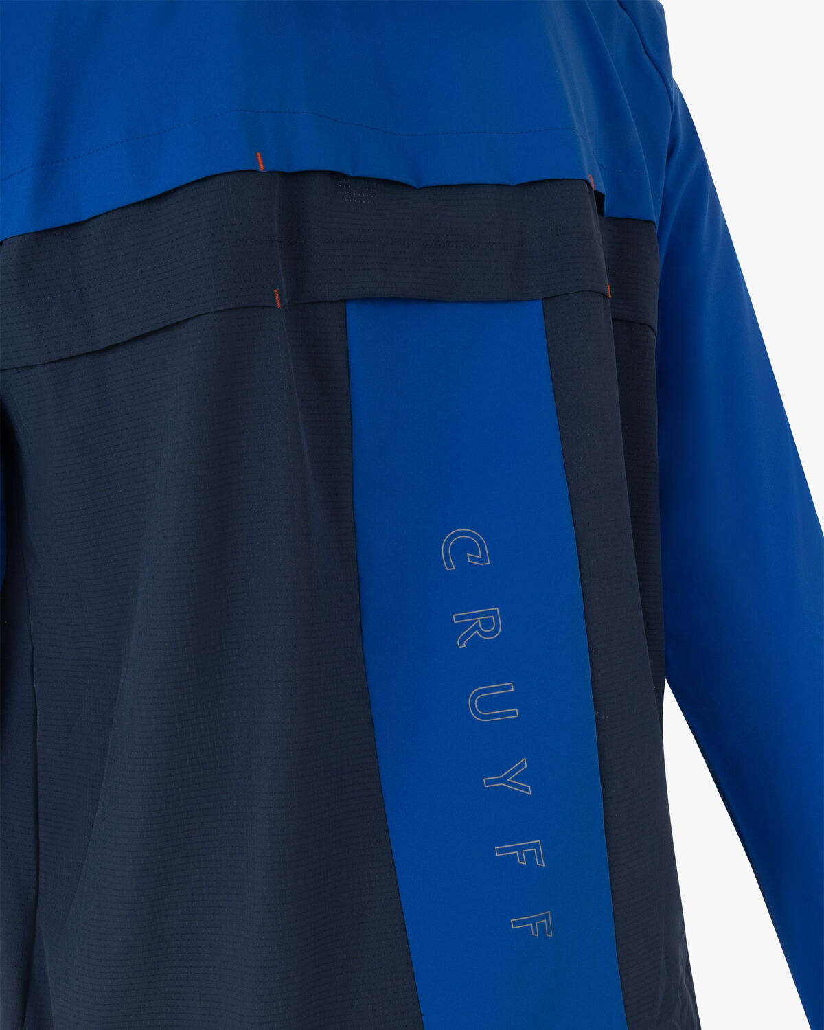 Torrid Windbreaker, Blue, hi-res