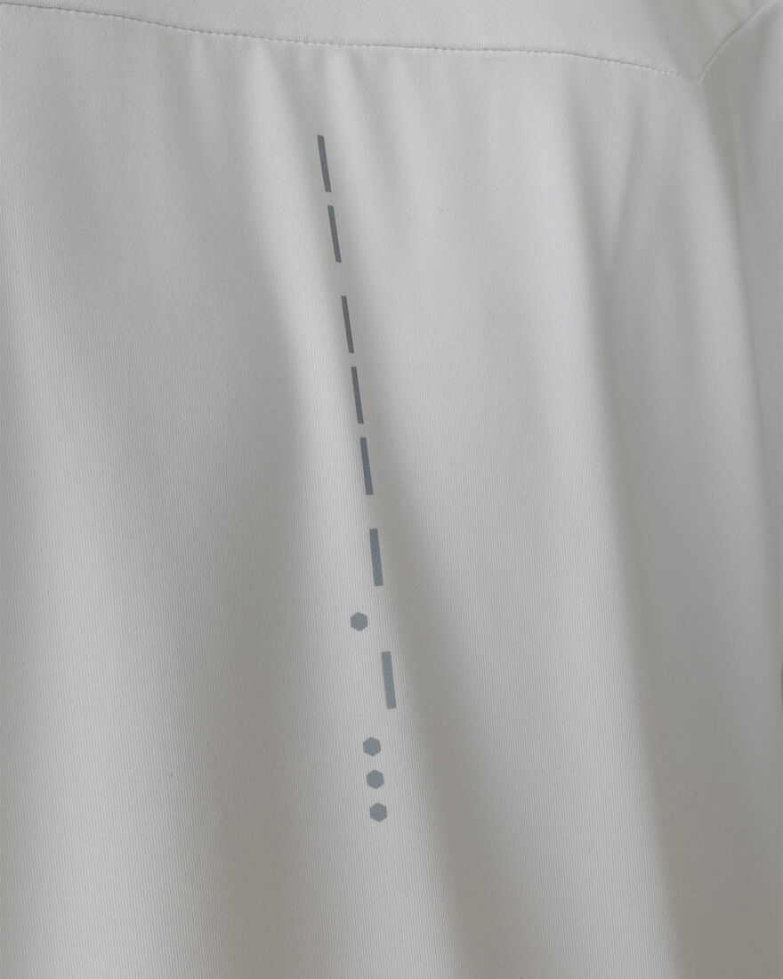 Montserrat Limits Tee - 88%Polyester 12%Spandex, White, hi-res