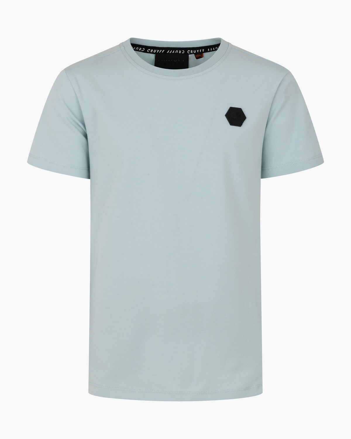 Digi-Dreamscapes Tee, Sky light blue, hi-res