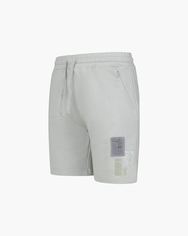 Captain Short