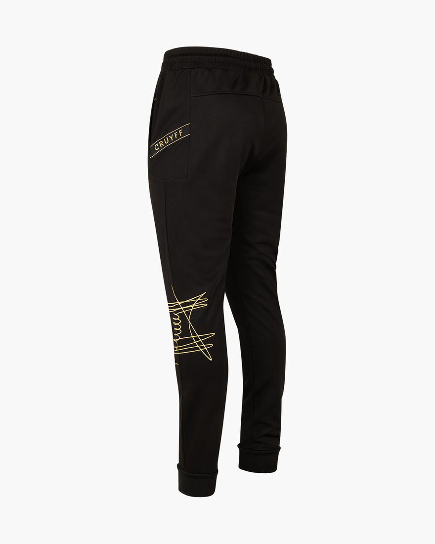 Paolo Pant - 95% polyester / 5% elastane, Multicolor, hi-res