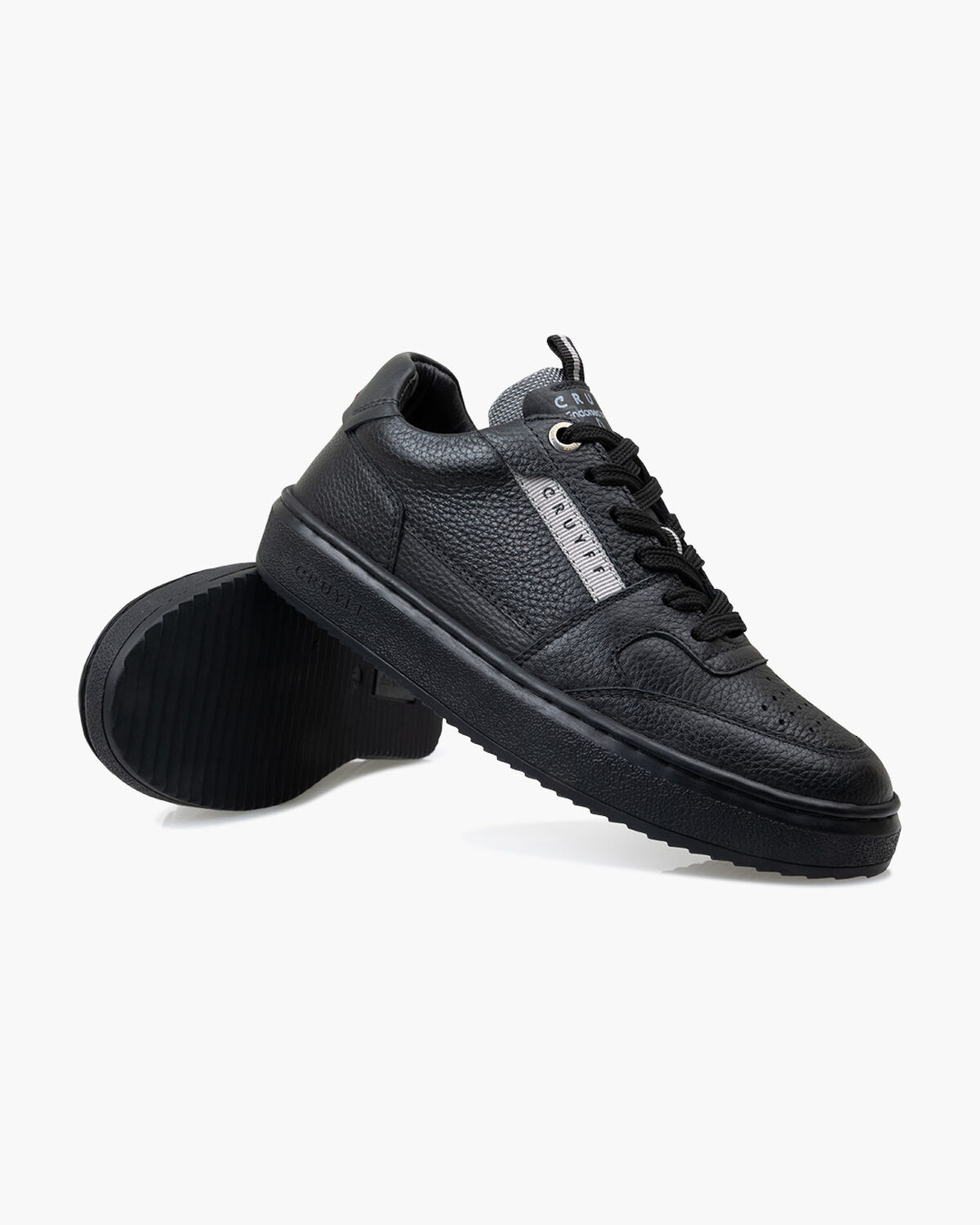 Endorsed, Black/Black, hi-res