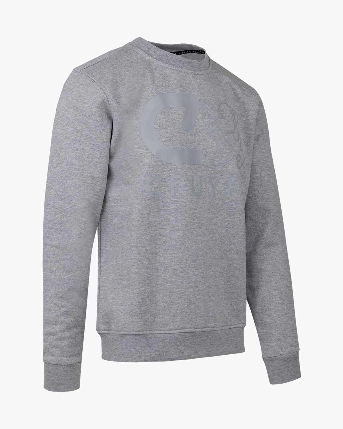 Hernandez Sweater, Grey, hi-res