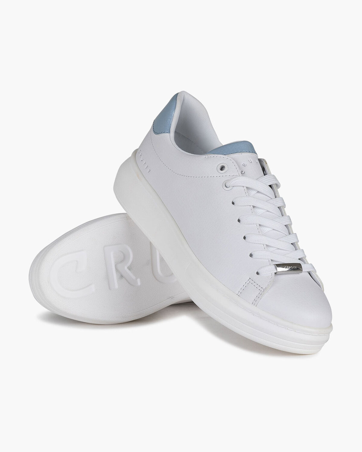 Pace, White/Blue, hi-res