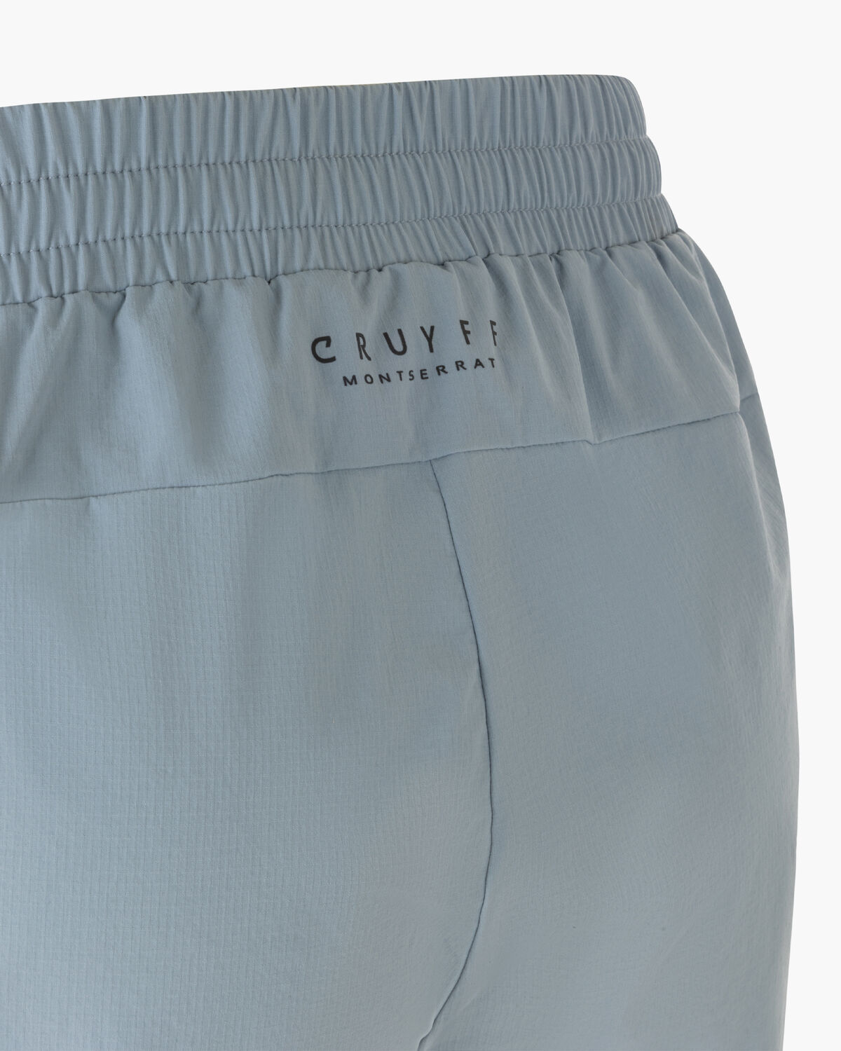 Nimbus 5' Shorts, Lead Blue, hi-res