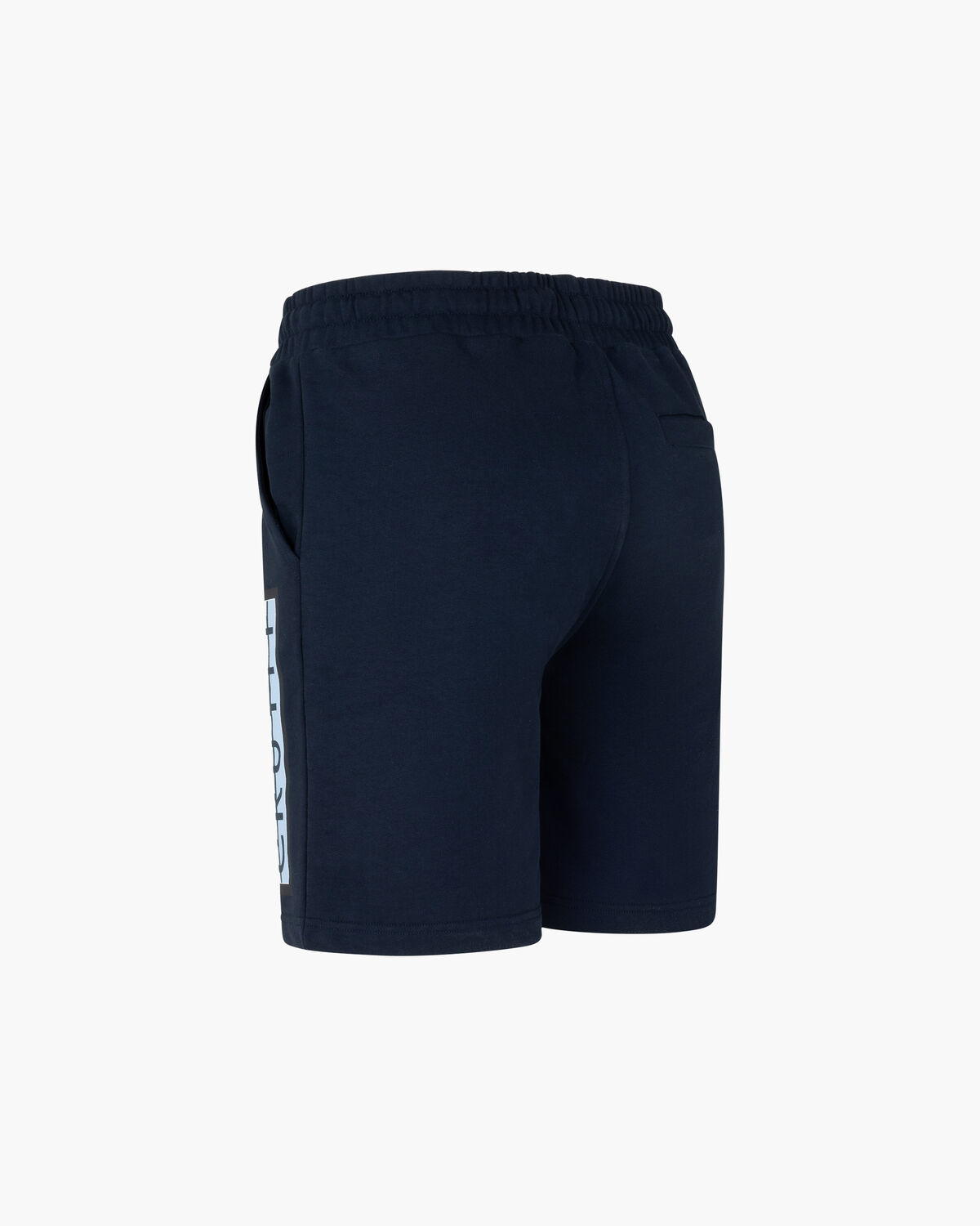ID Short, Navy, hi-res
