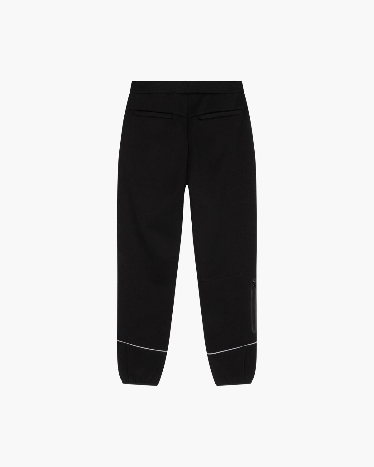 Sorex Tech Jogger, Black, hi-res
