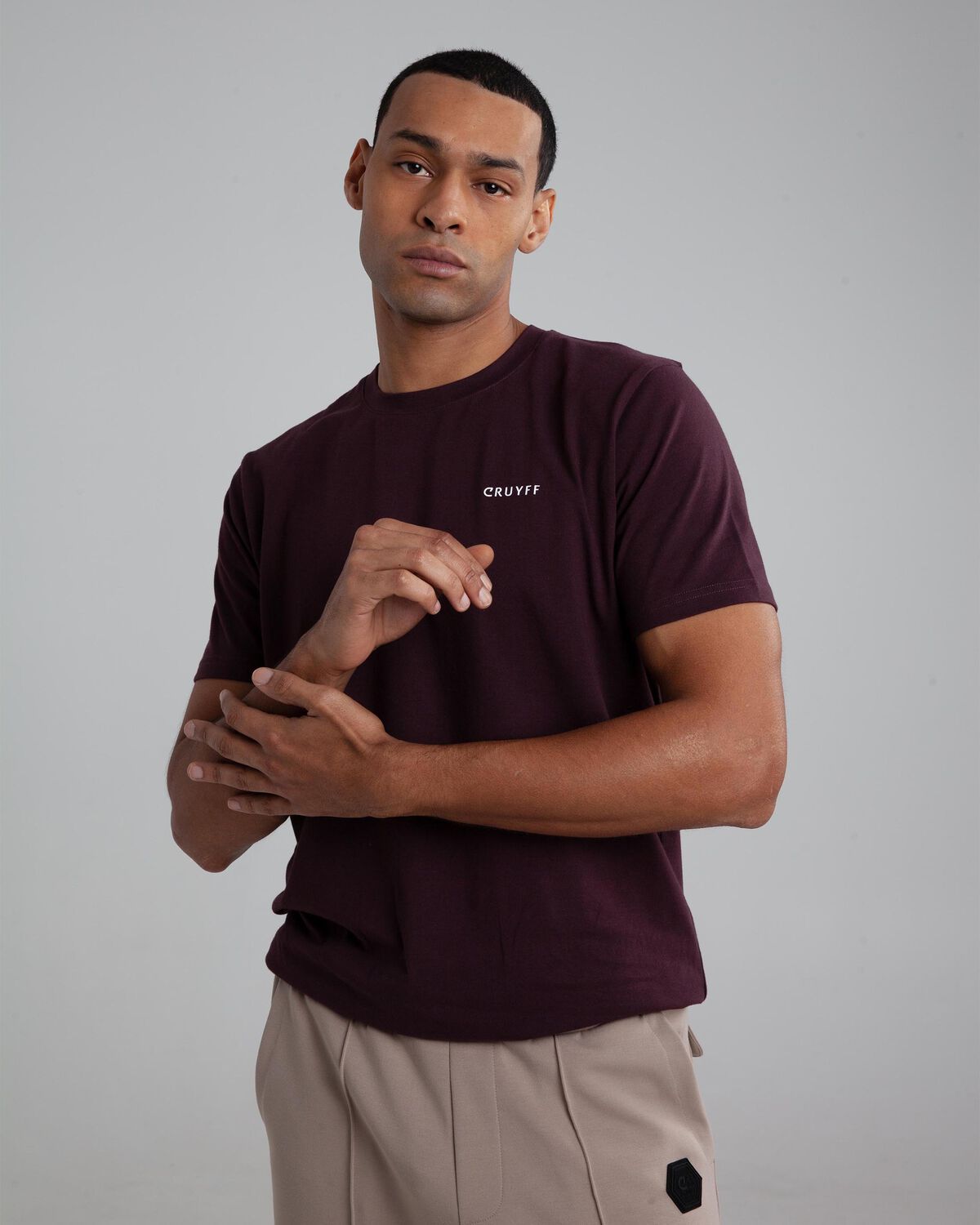 Forth Tee, Wine, hi-res