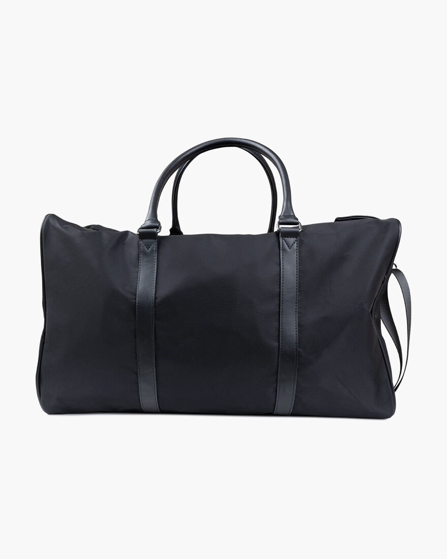 Iconic Weekender, Black, hi-res