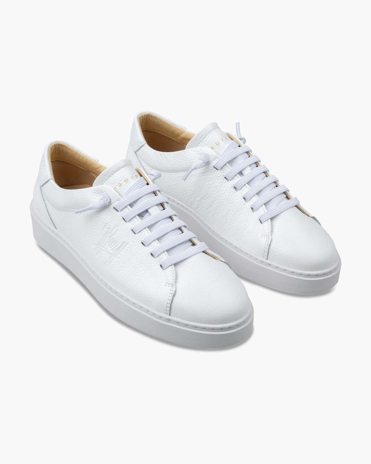 Minimal, White, hi-res