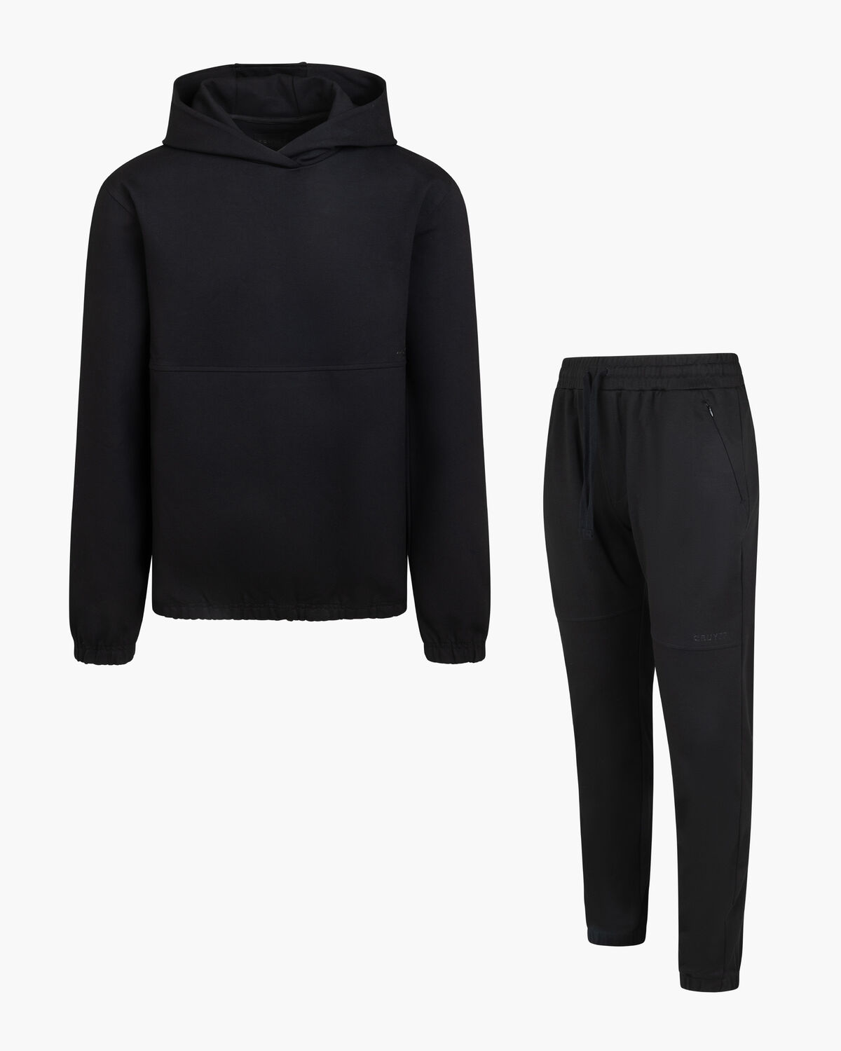 Ivan Hoodie Suit, , hi-res