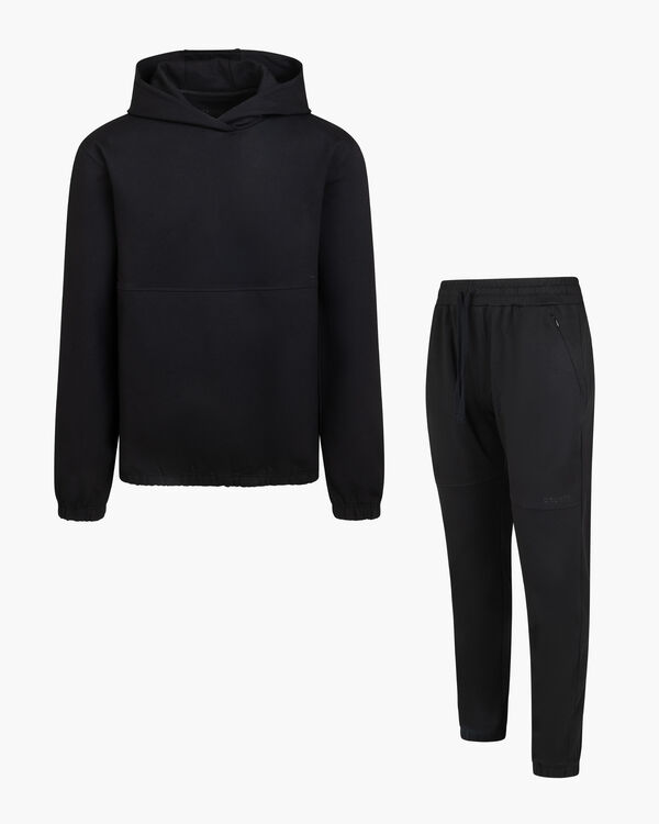 Ivan Hoodie Suit